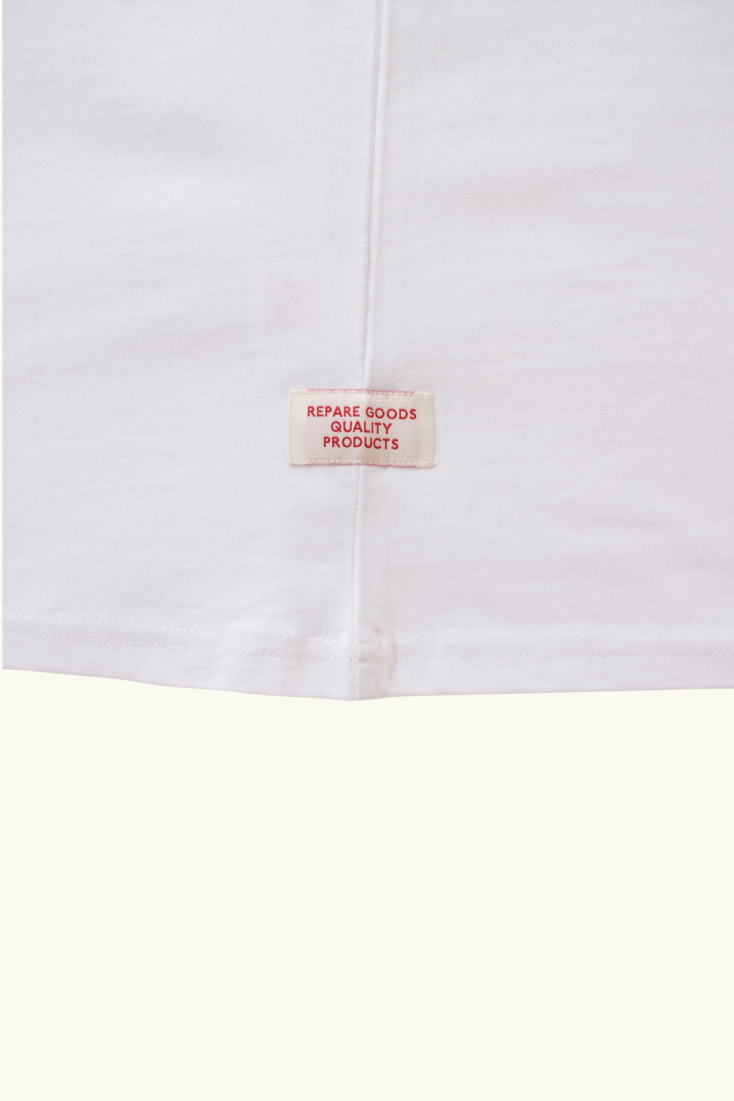 Repare Goods 002 Pocket Tee