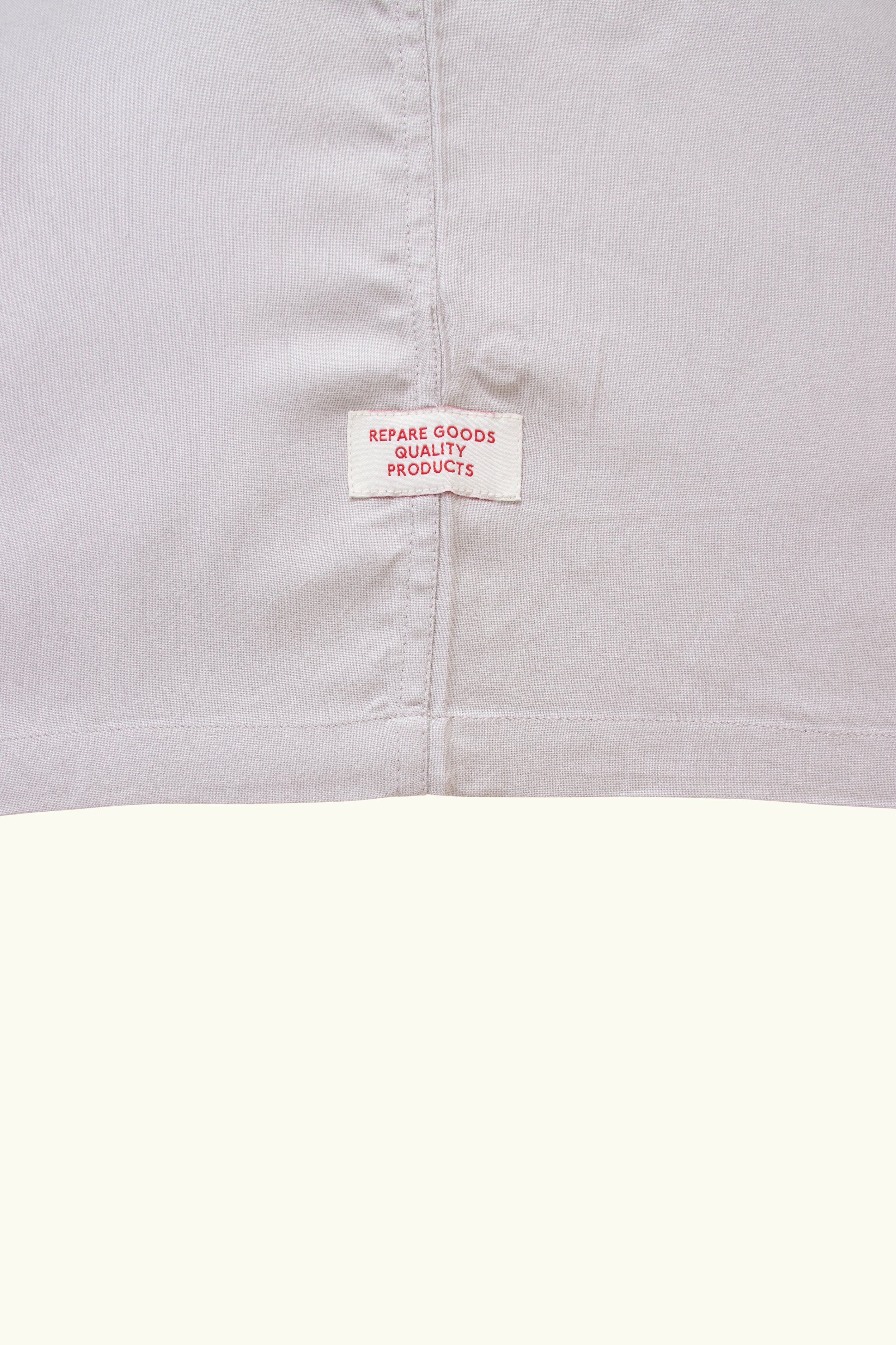 Repare Goods 006 Short Sleeve Shirt