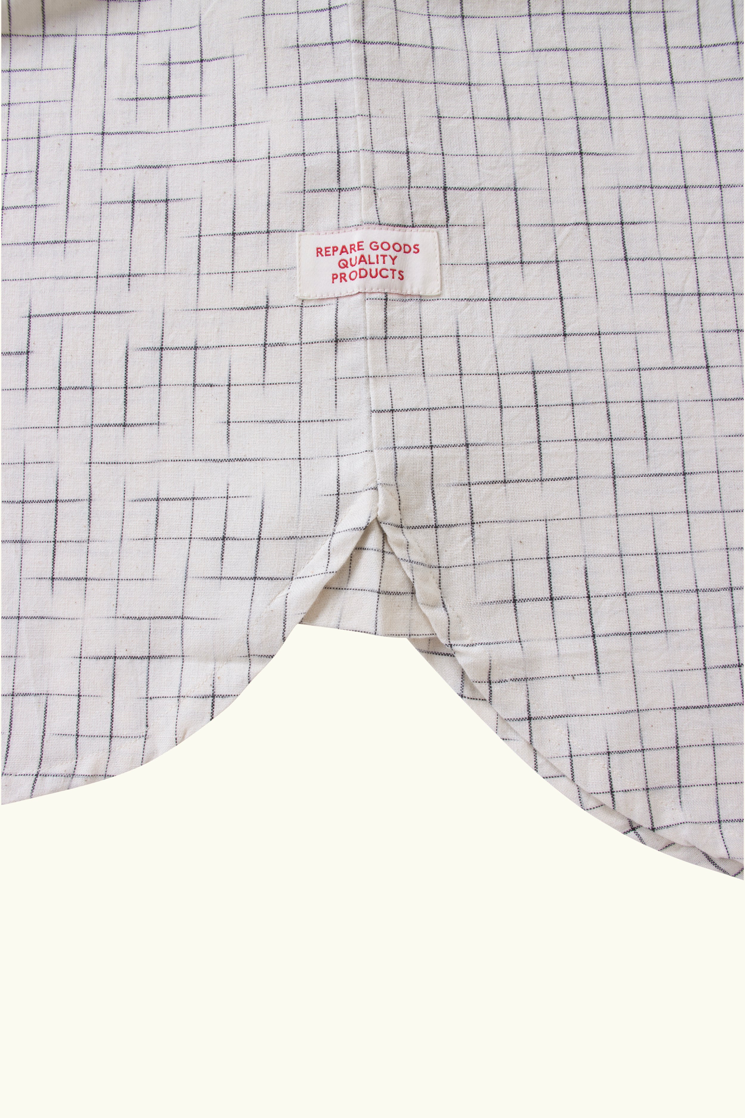 Repare Goods 008 Long Sleeve Shirt