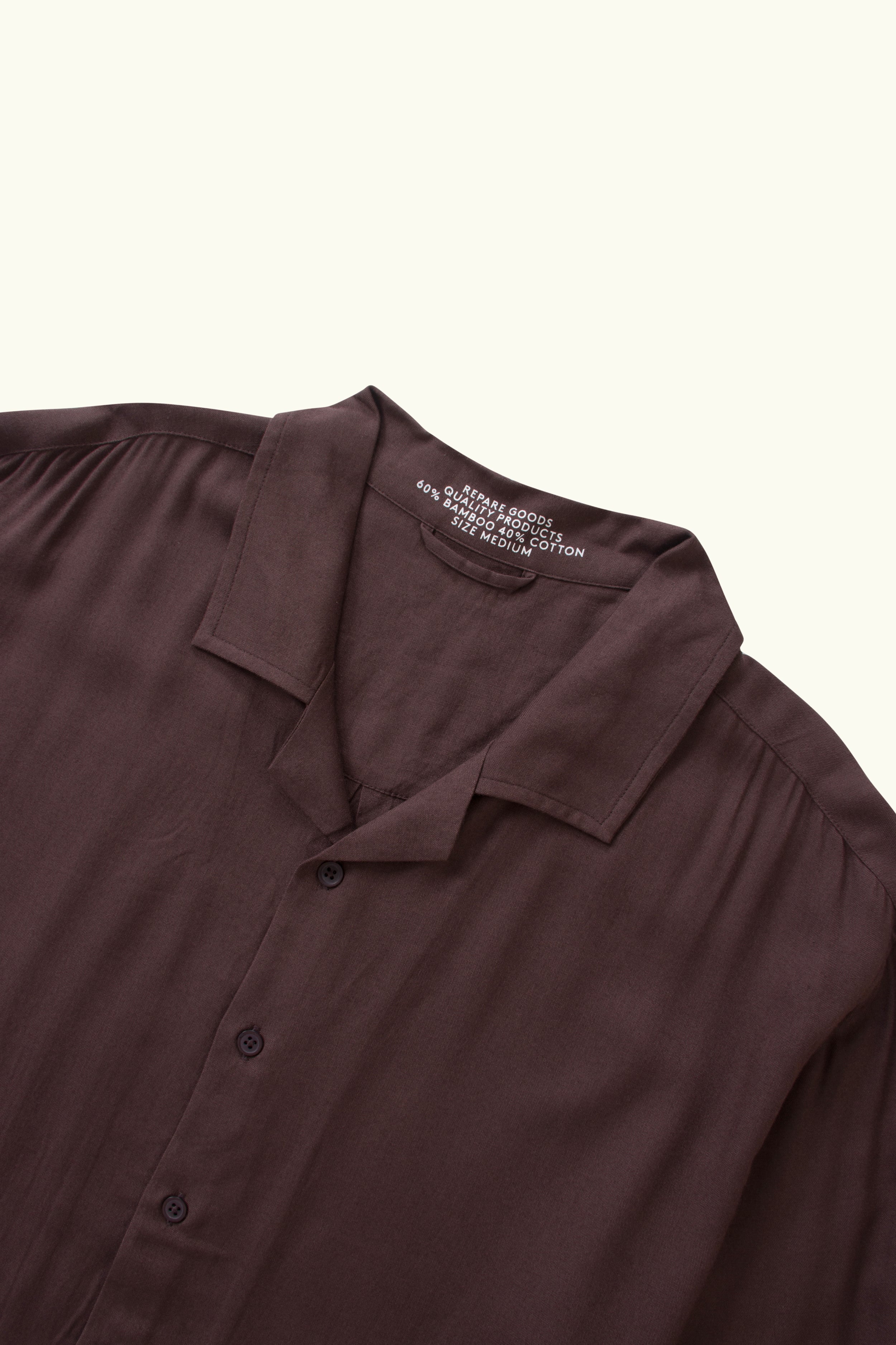 Repare Goods 009 Long Sleeve Shirt