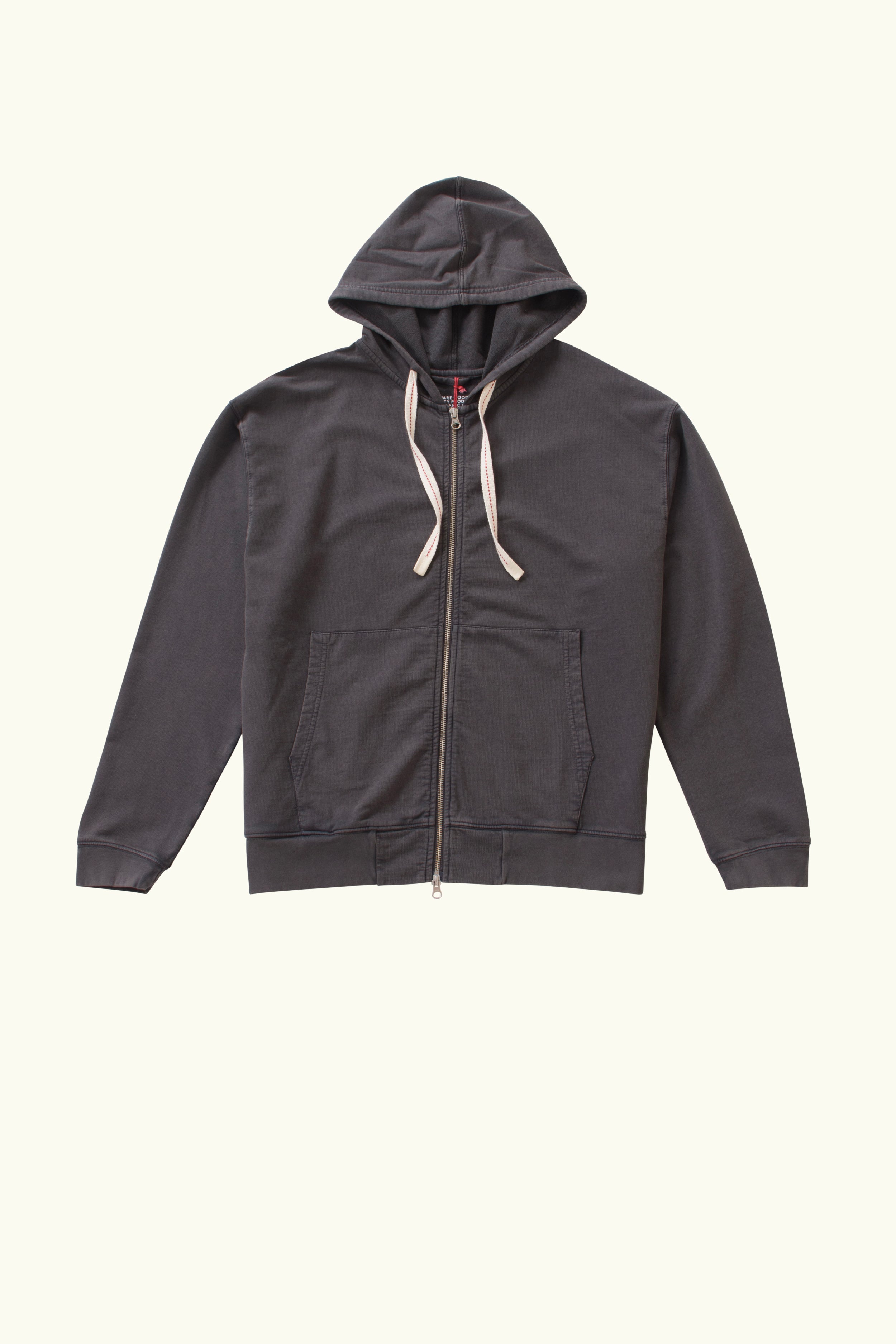 Repare Goods 043 Hooded Fleece