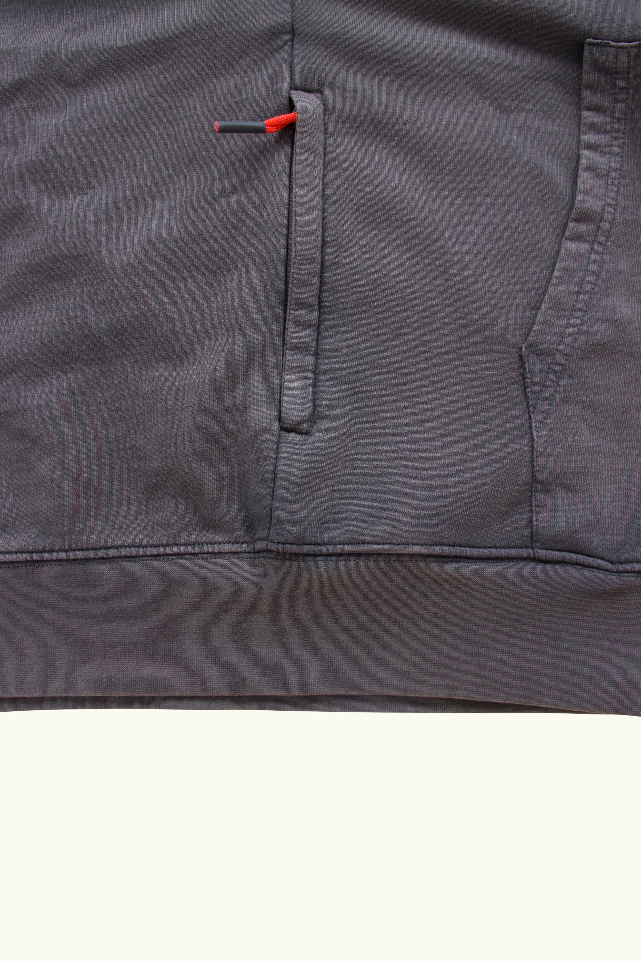 Repare Goods 043 Hooded Fleece