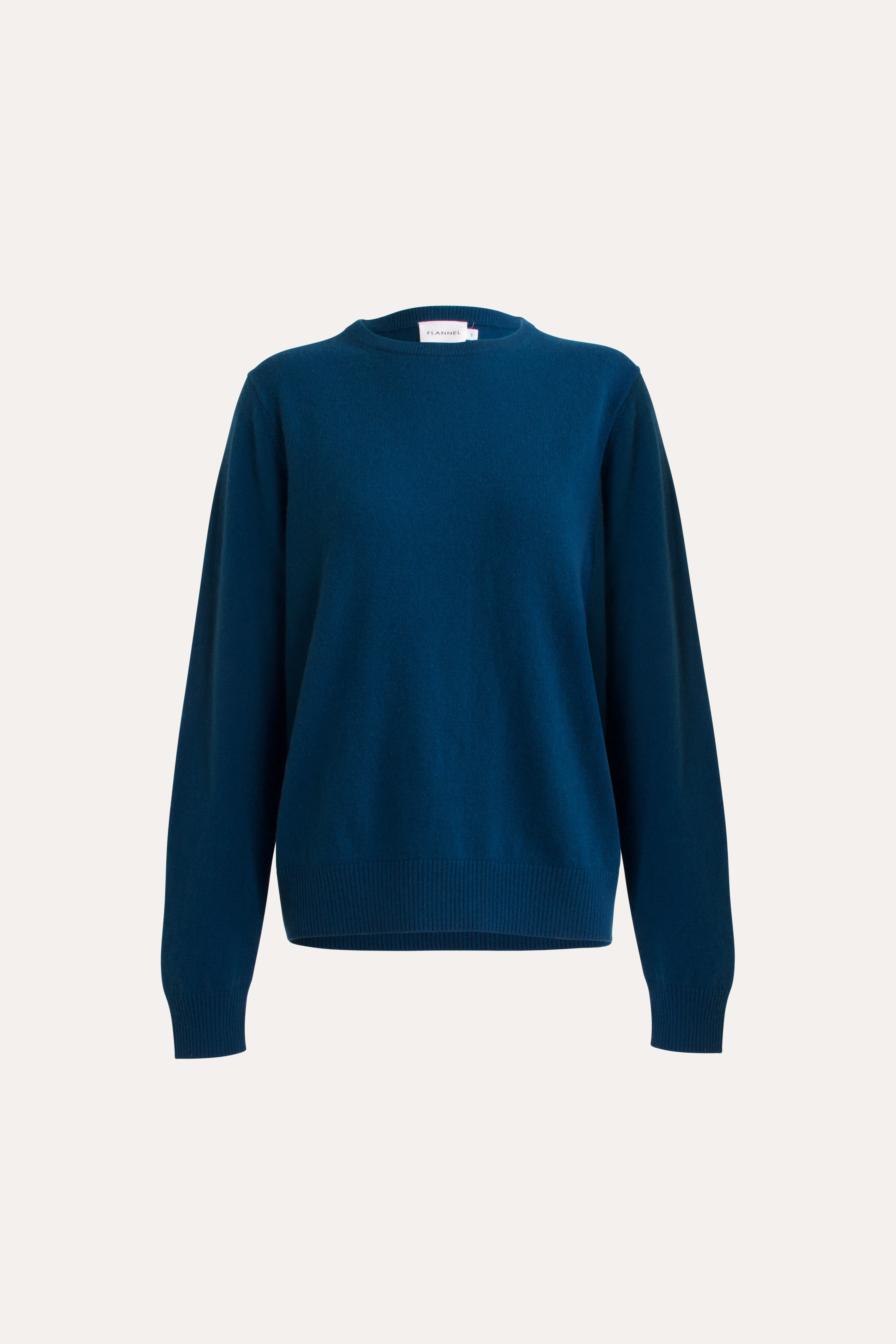 Cloud Cashmere Sweater