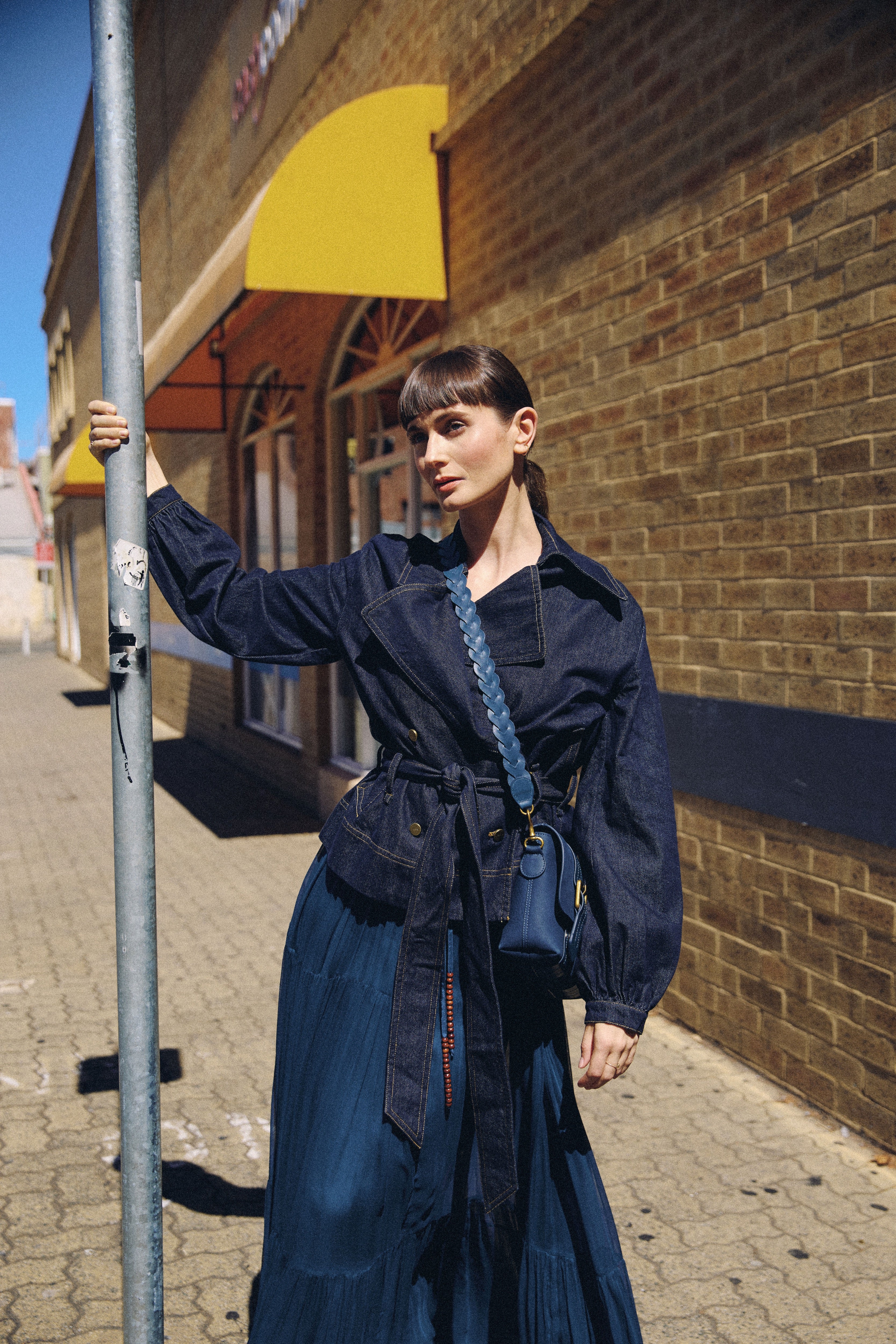 Fern Jacket