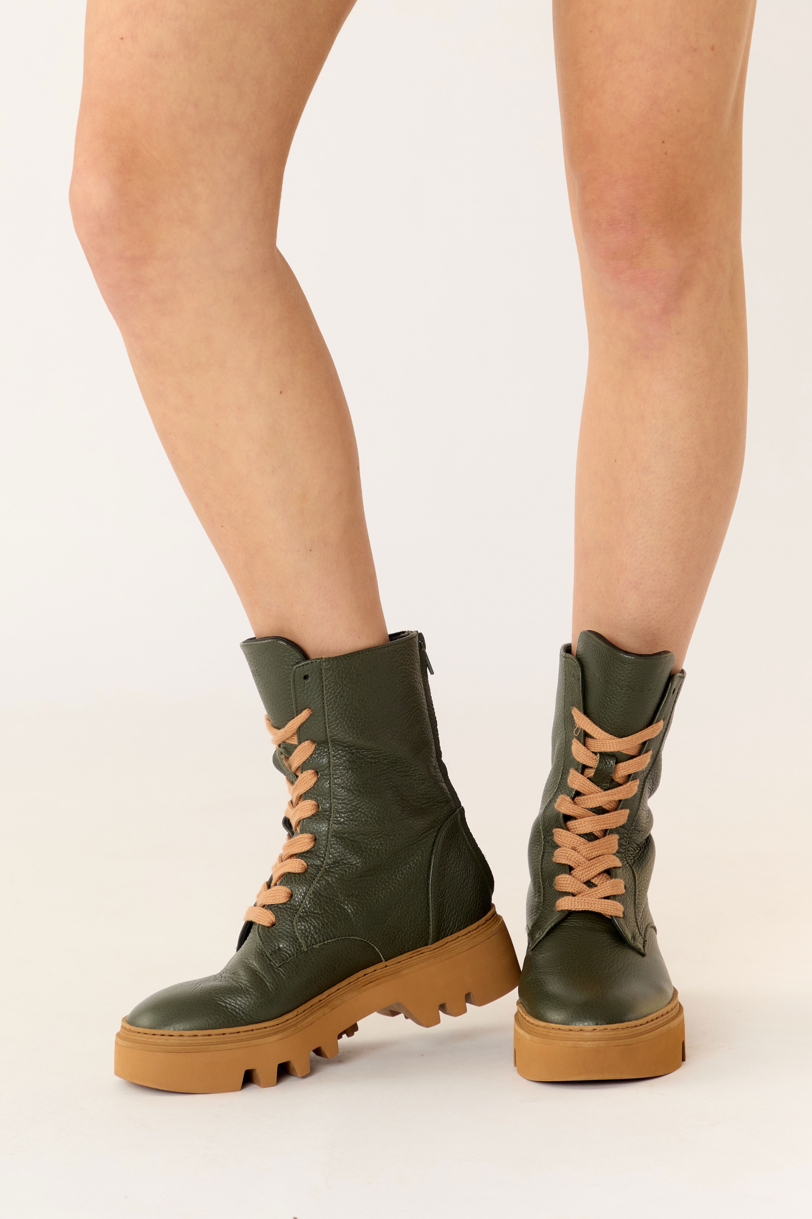 Fallon Boot