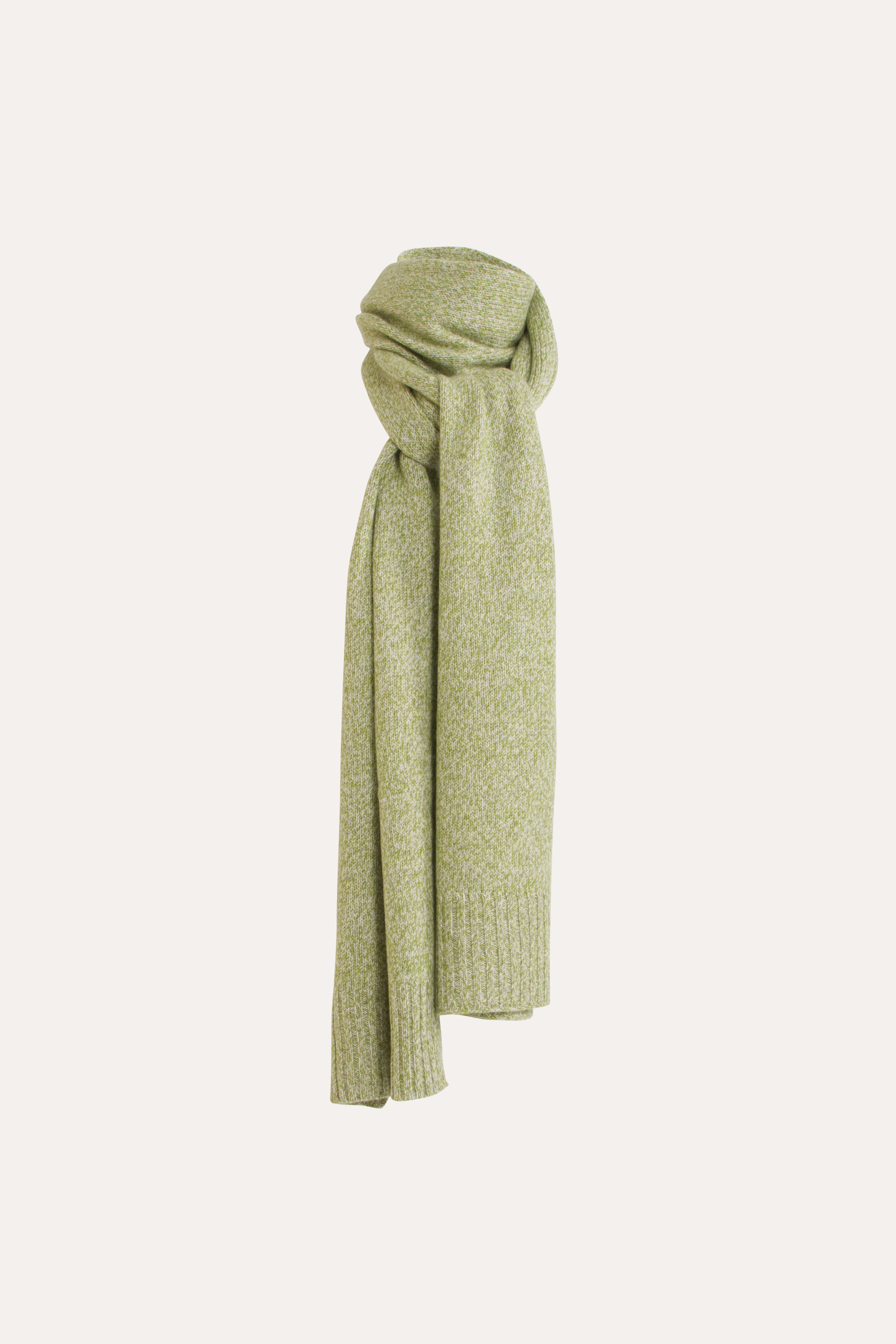 Trinity Cashmere Scarf