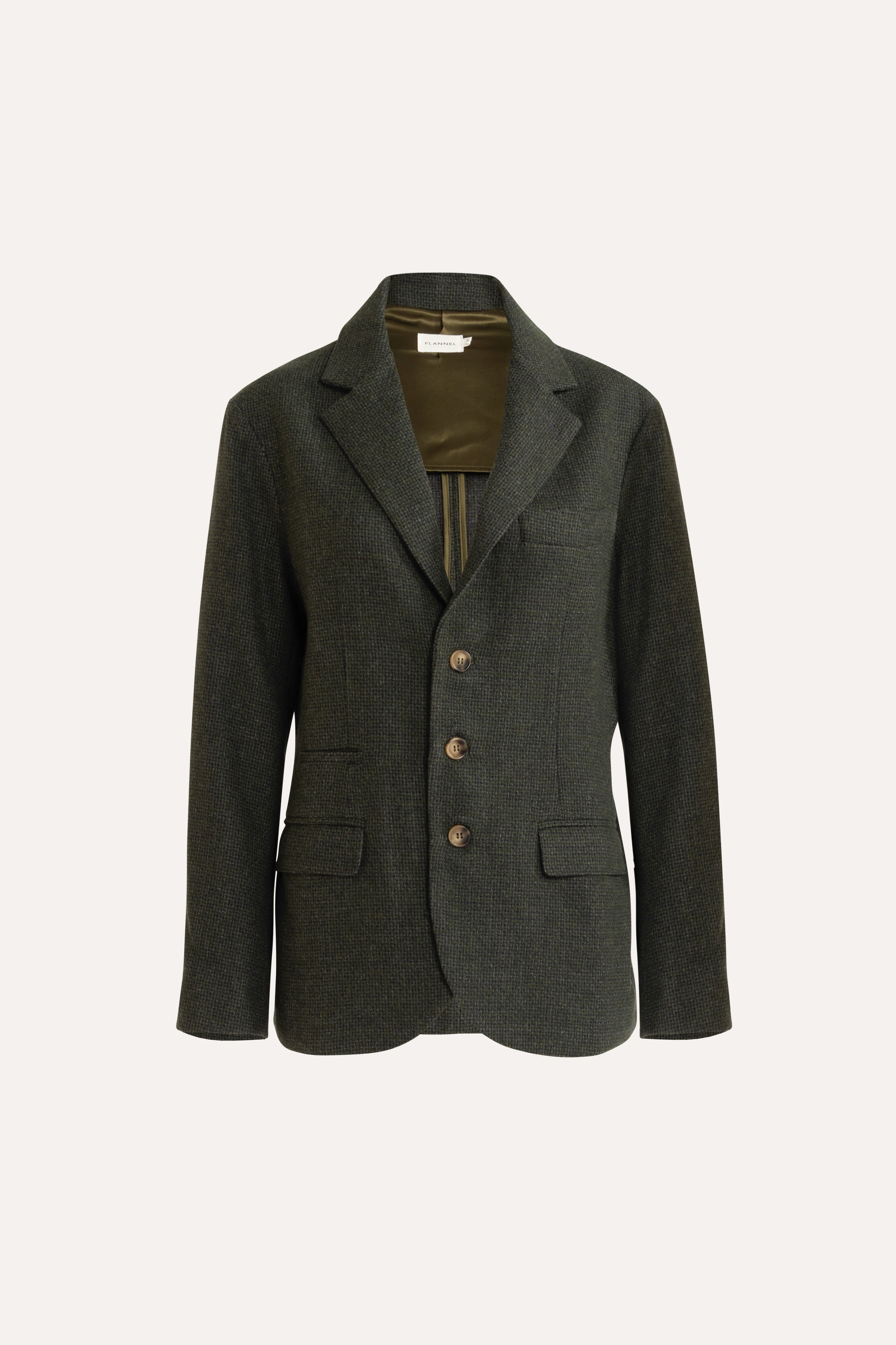 Kirby Blazer