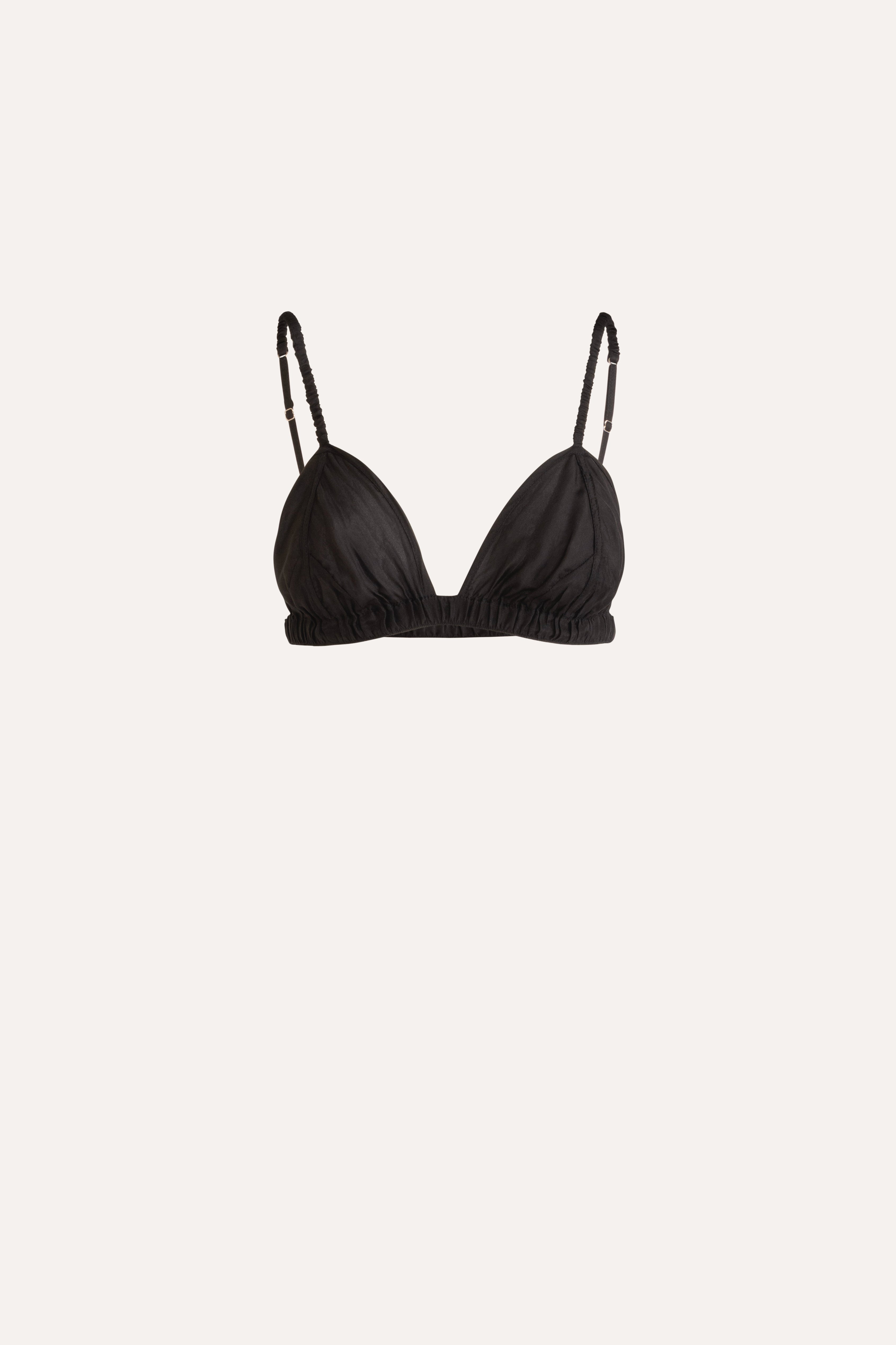 Whisper Bralette