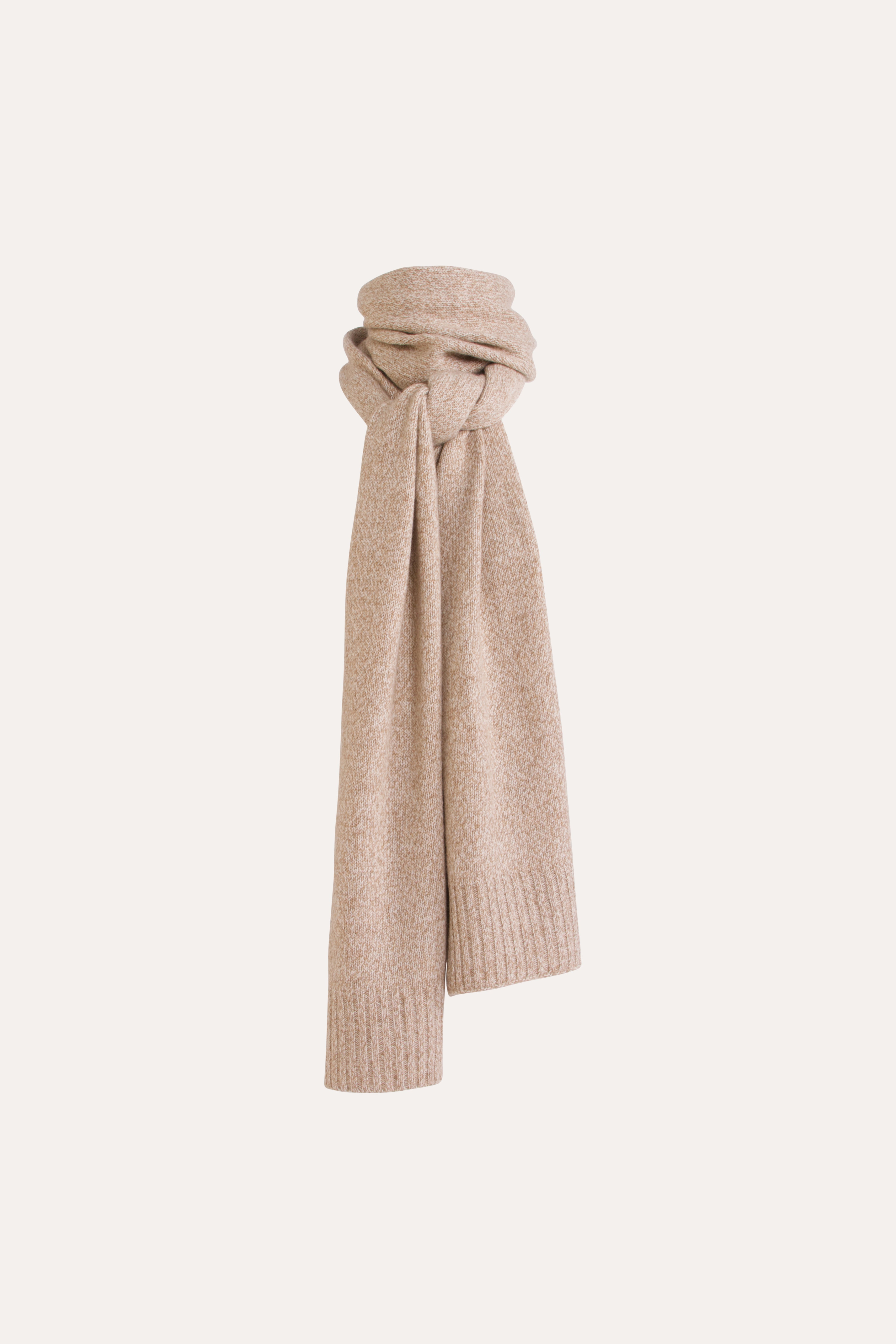 Trinity Cashmere Scarf