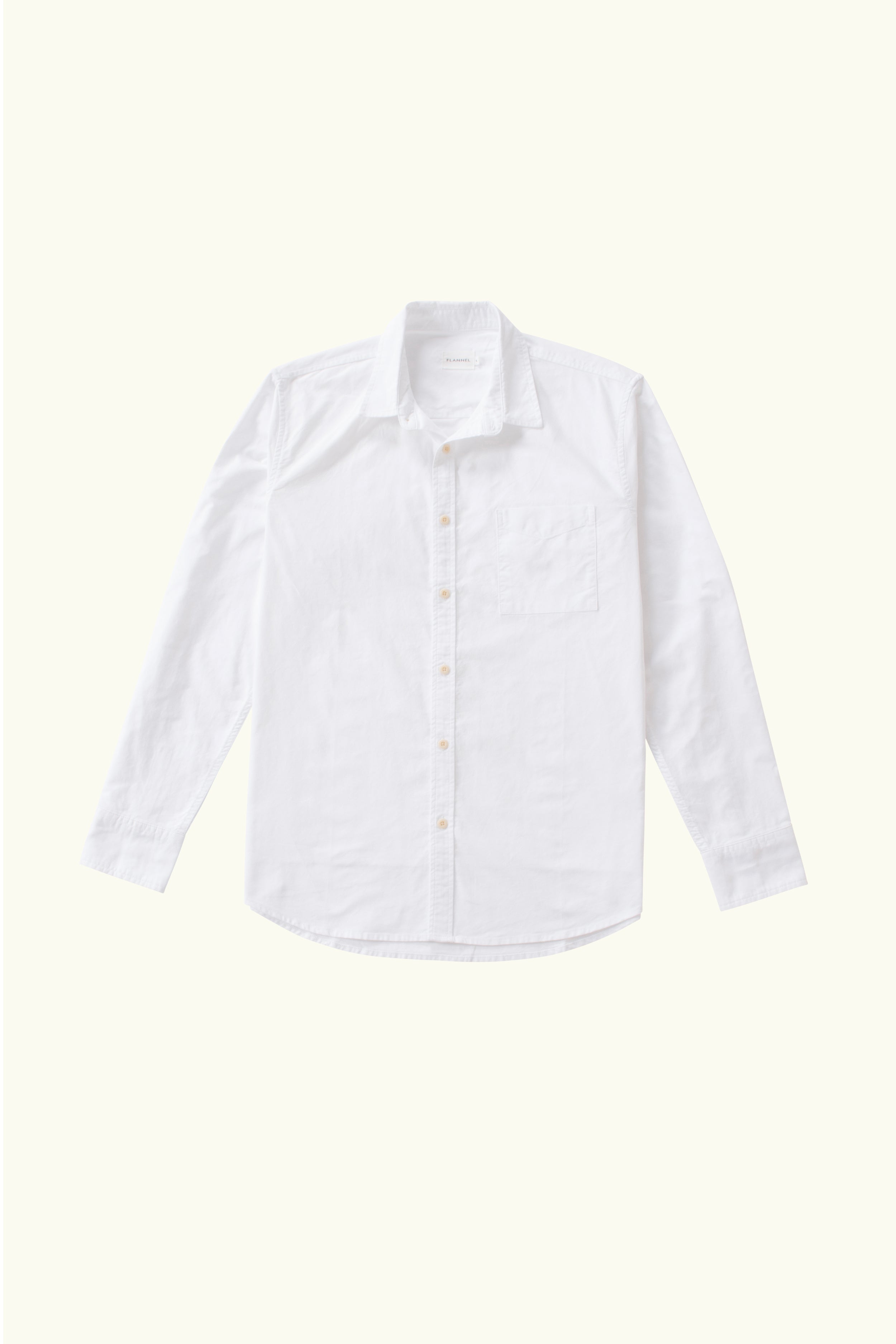 Adrian Cotton Shirt