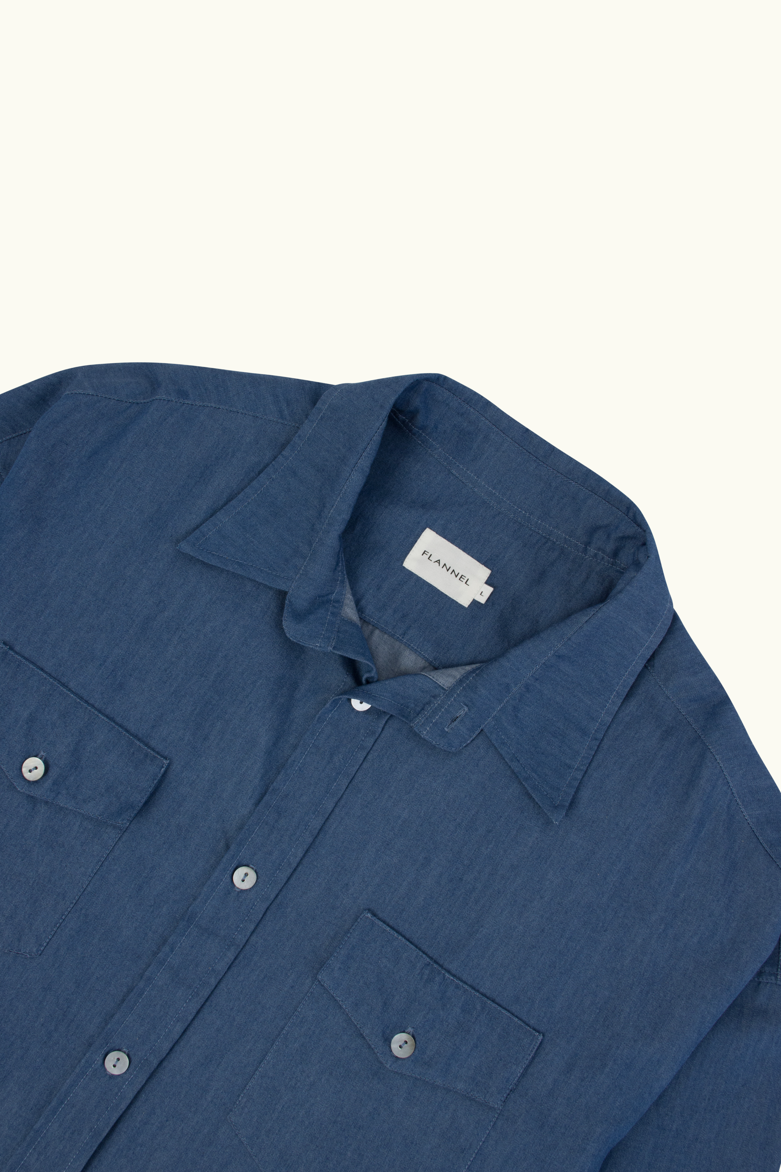 Barret L/S Shirt