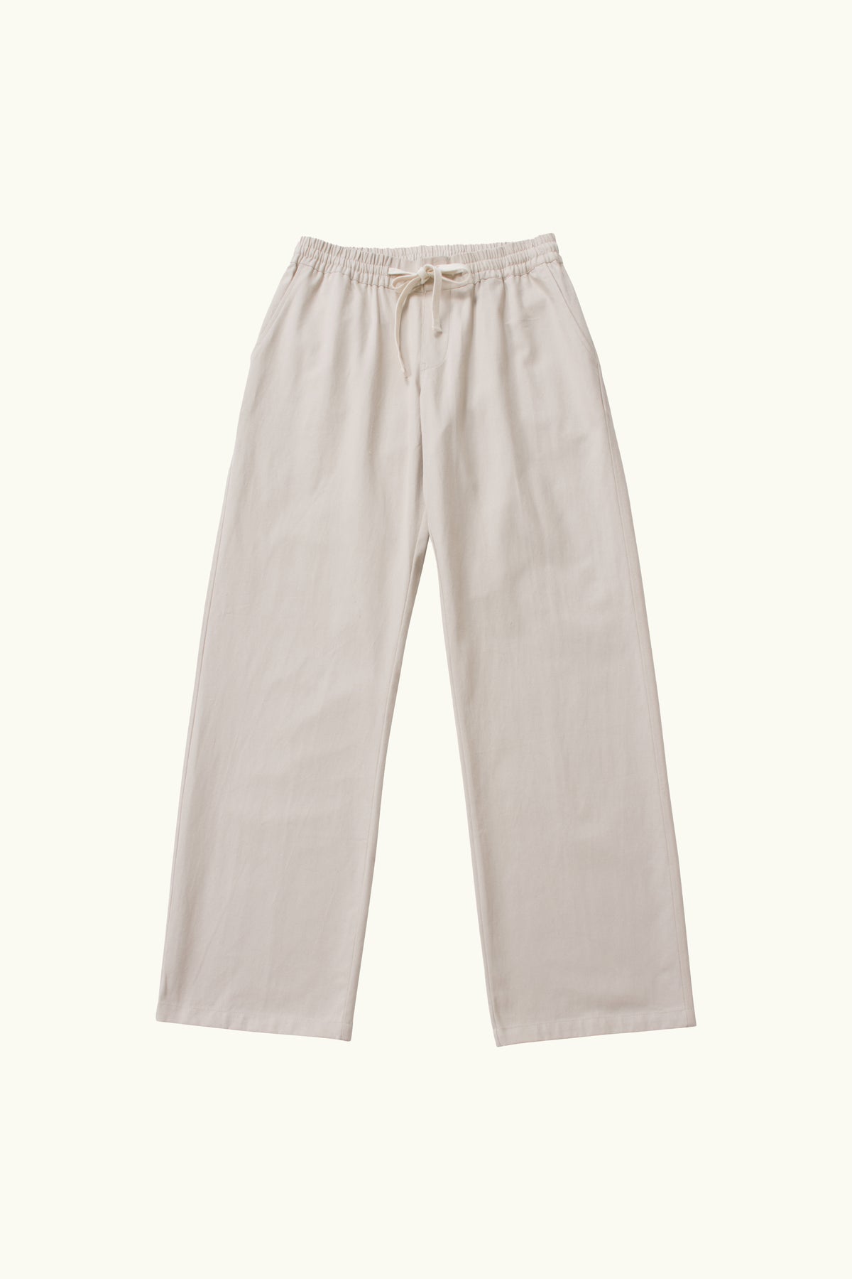 Braxton Cotton Drill Pant