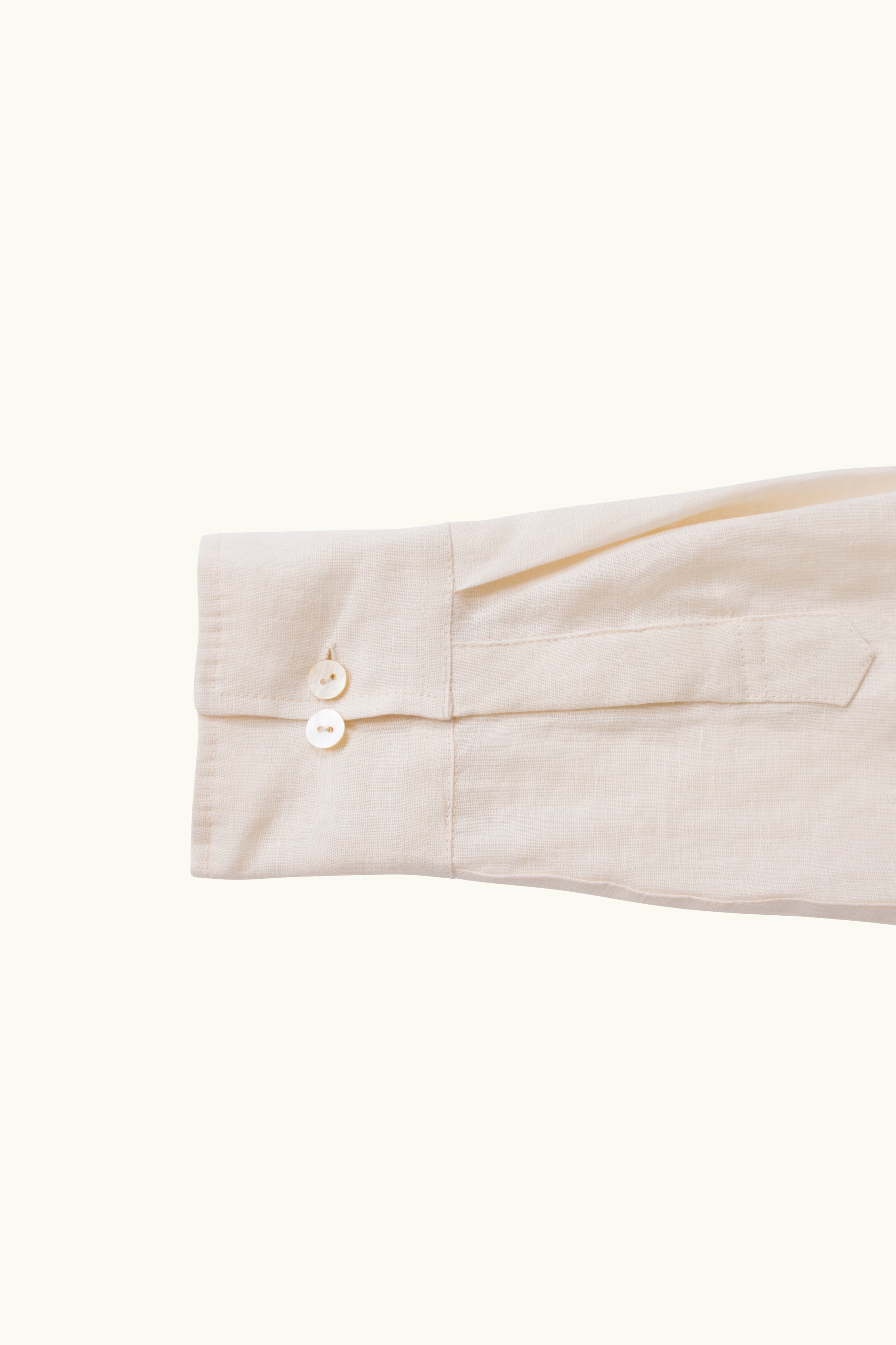 Camden Linen Shirt