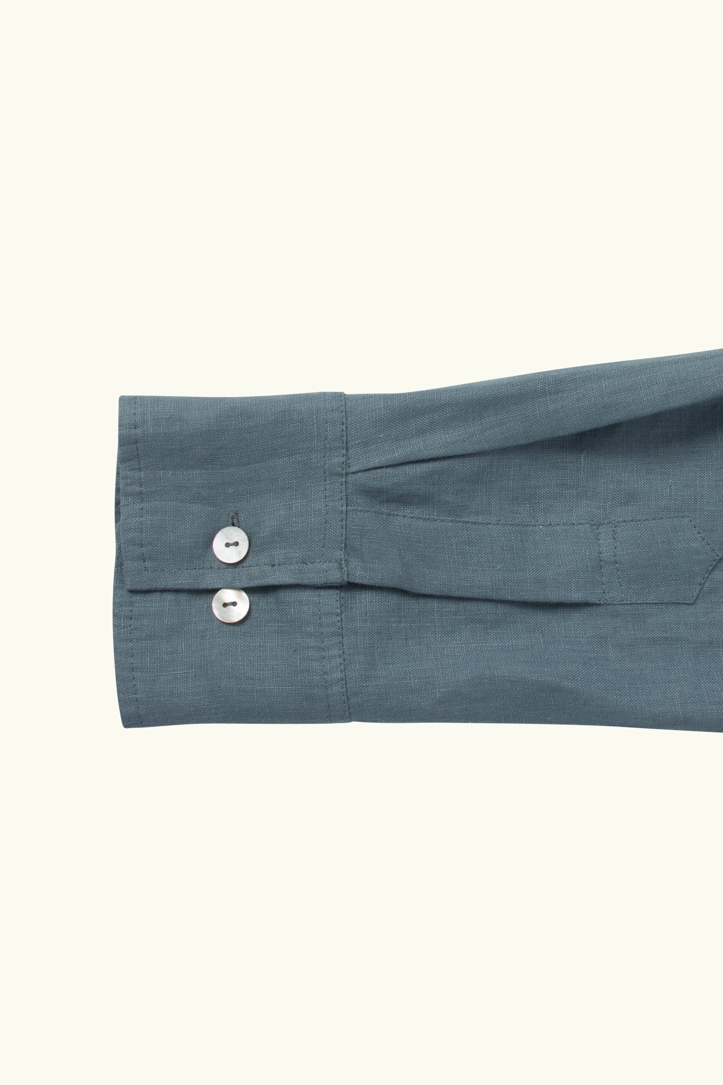 Camden Linen Shirt