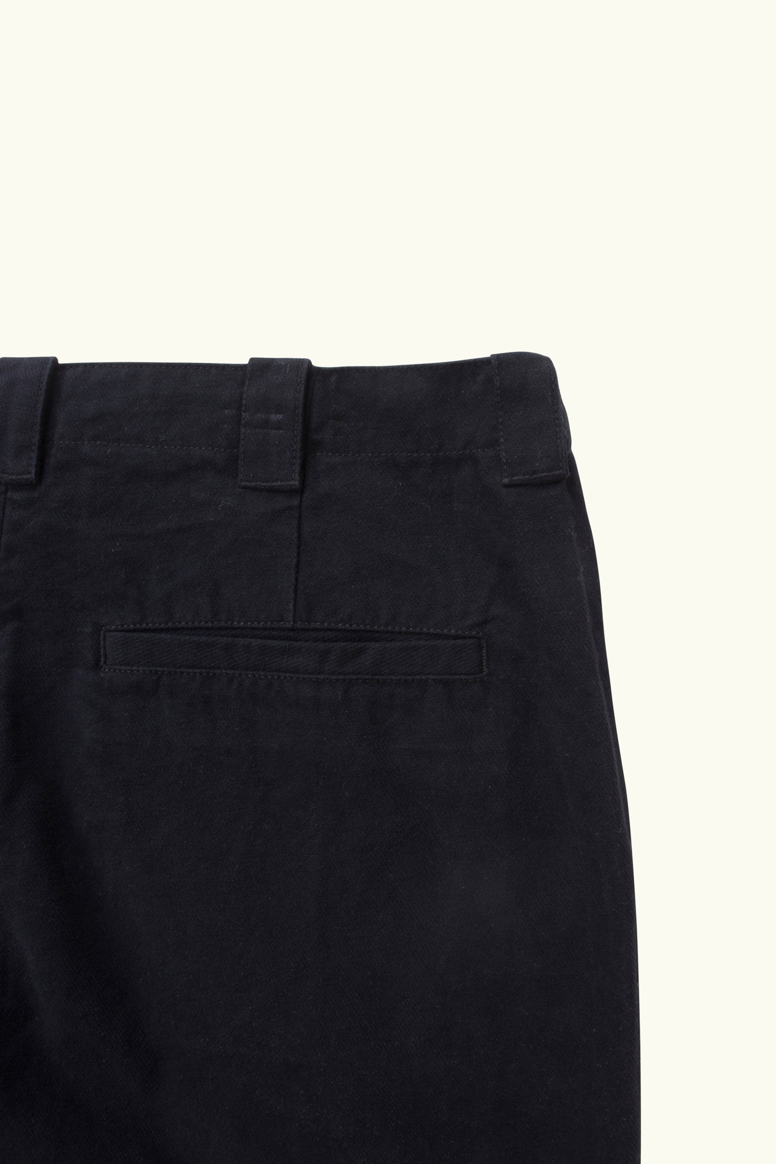 Crete Cotton Twill Pant