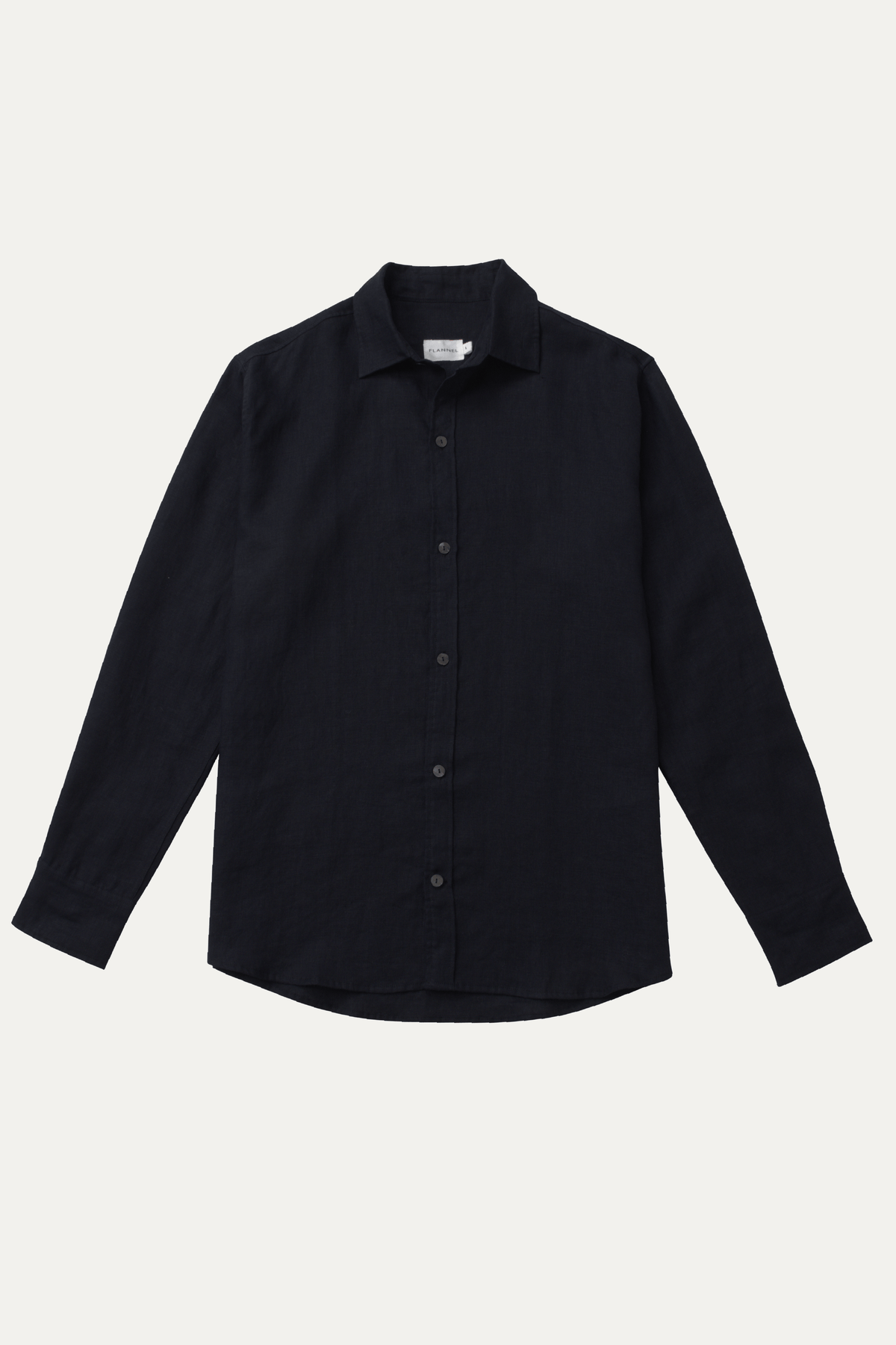 Camden Linen Relaxed Fit Shirt