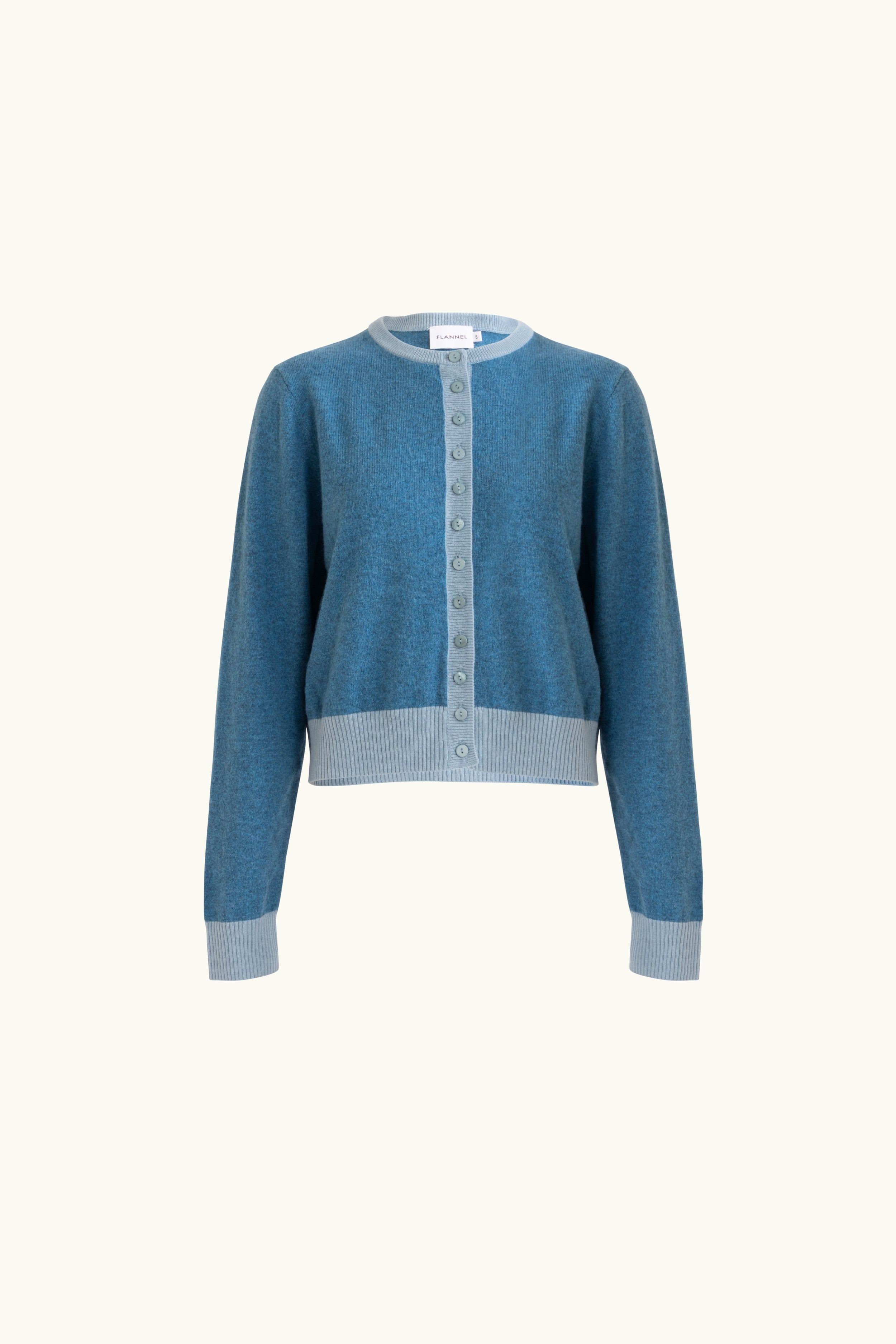 Fiora Cashmere Cardigan
