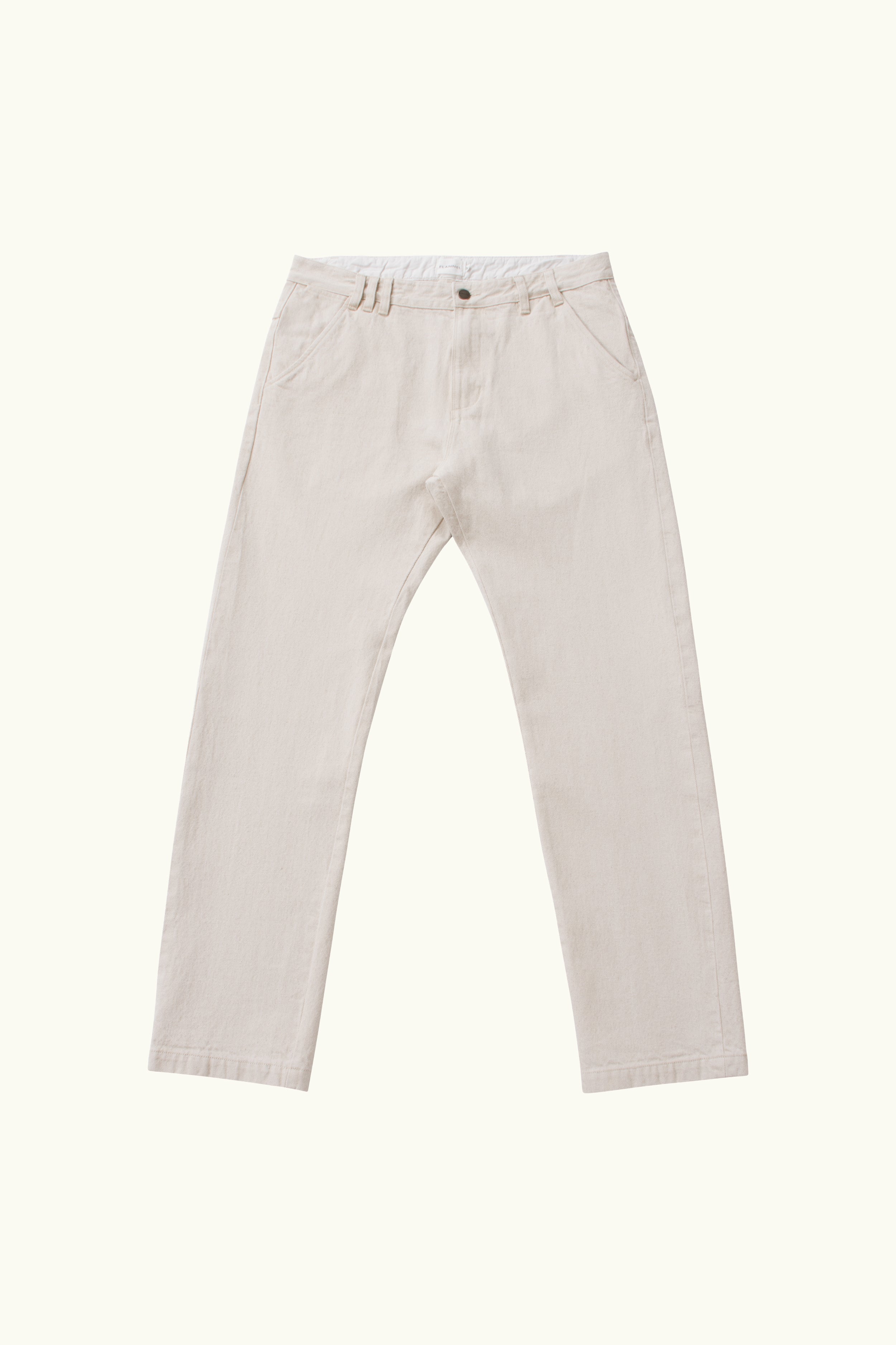 Harris Straight Leg Pant
