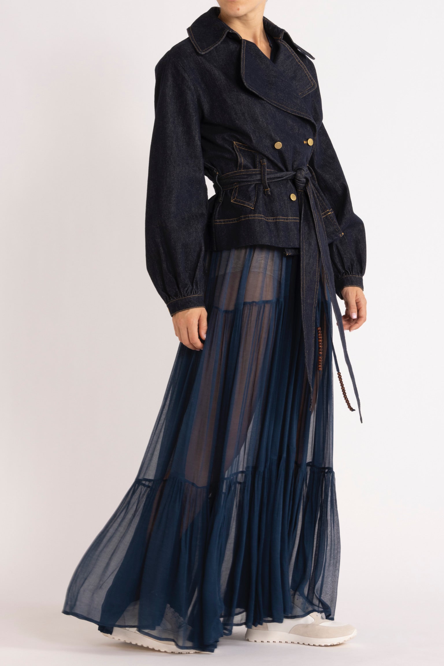 Fern Jacket