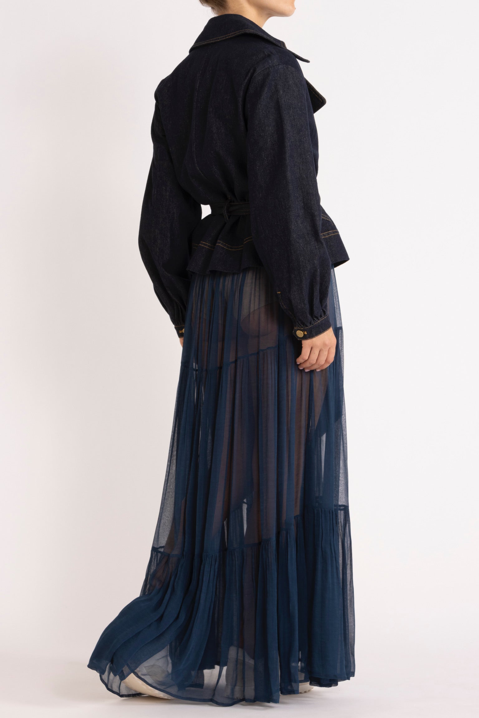 Fern Jacket