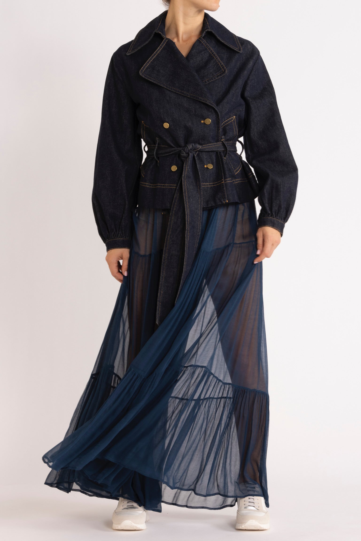 Fern Jacket