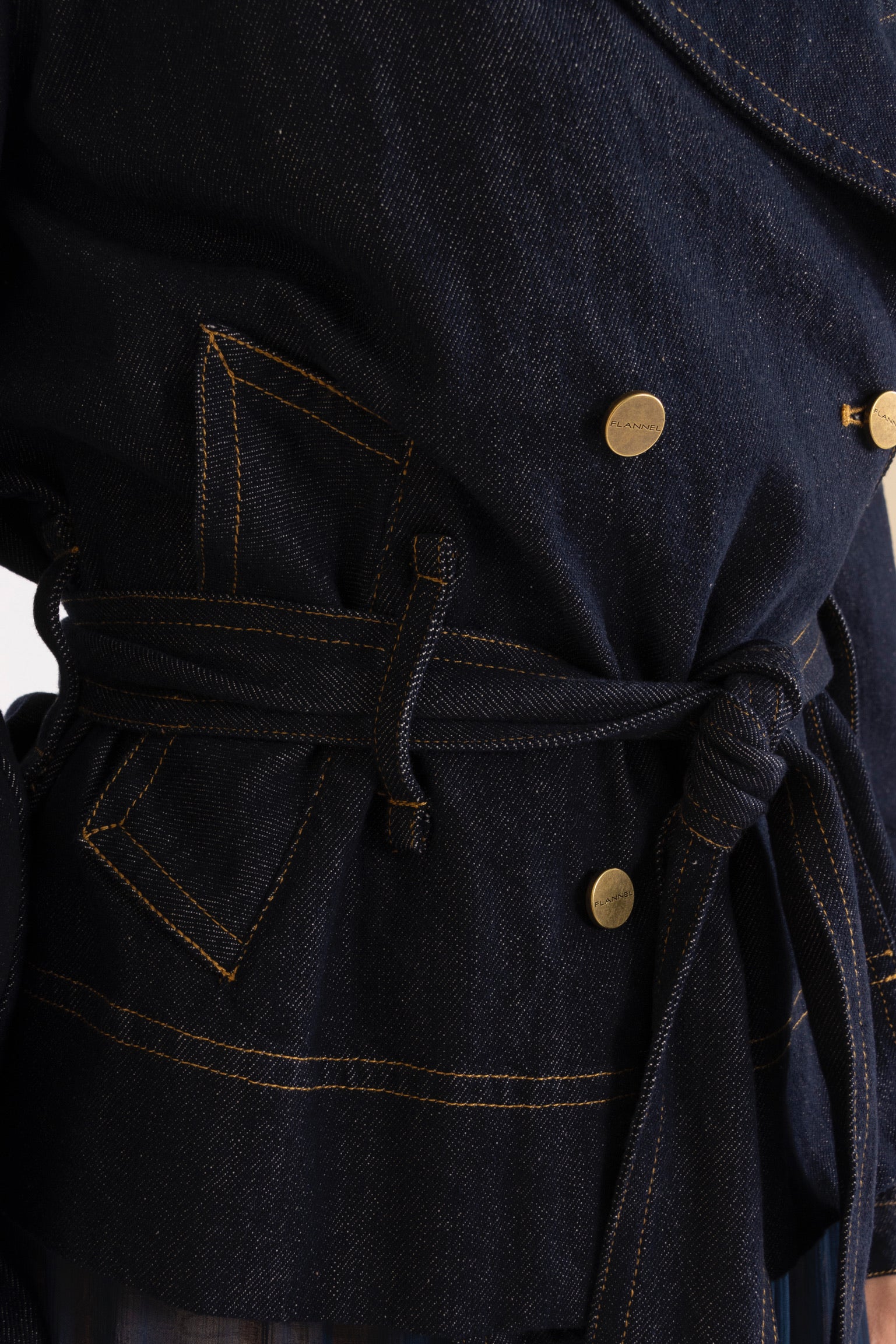 Fern Jacket