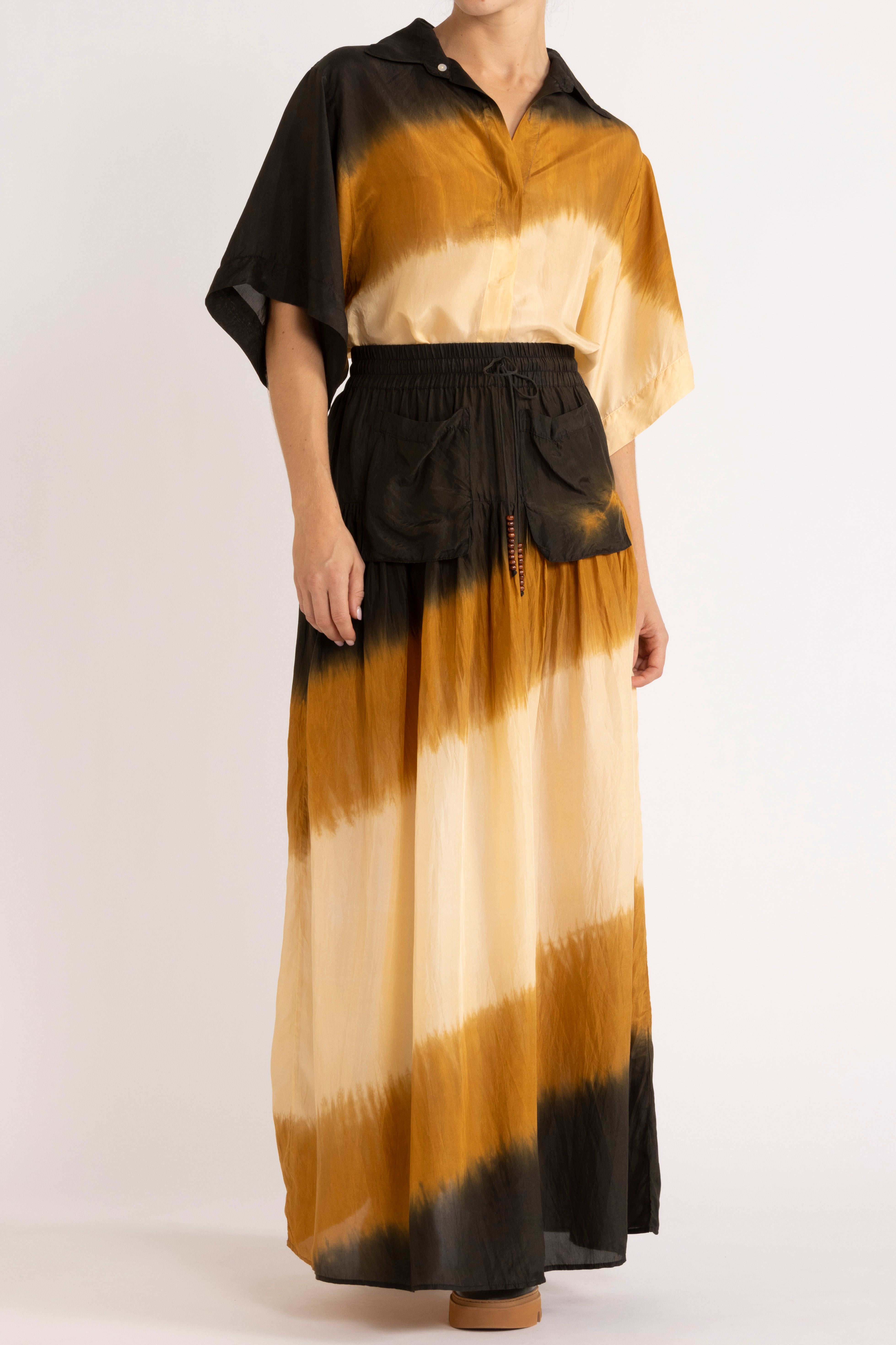 Jazz Skirt