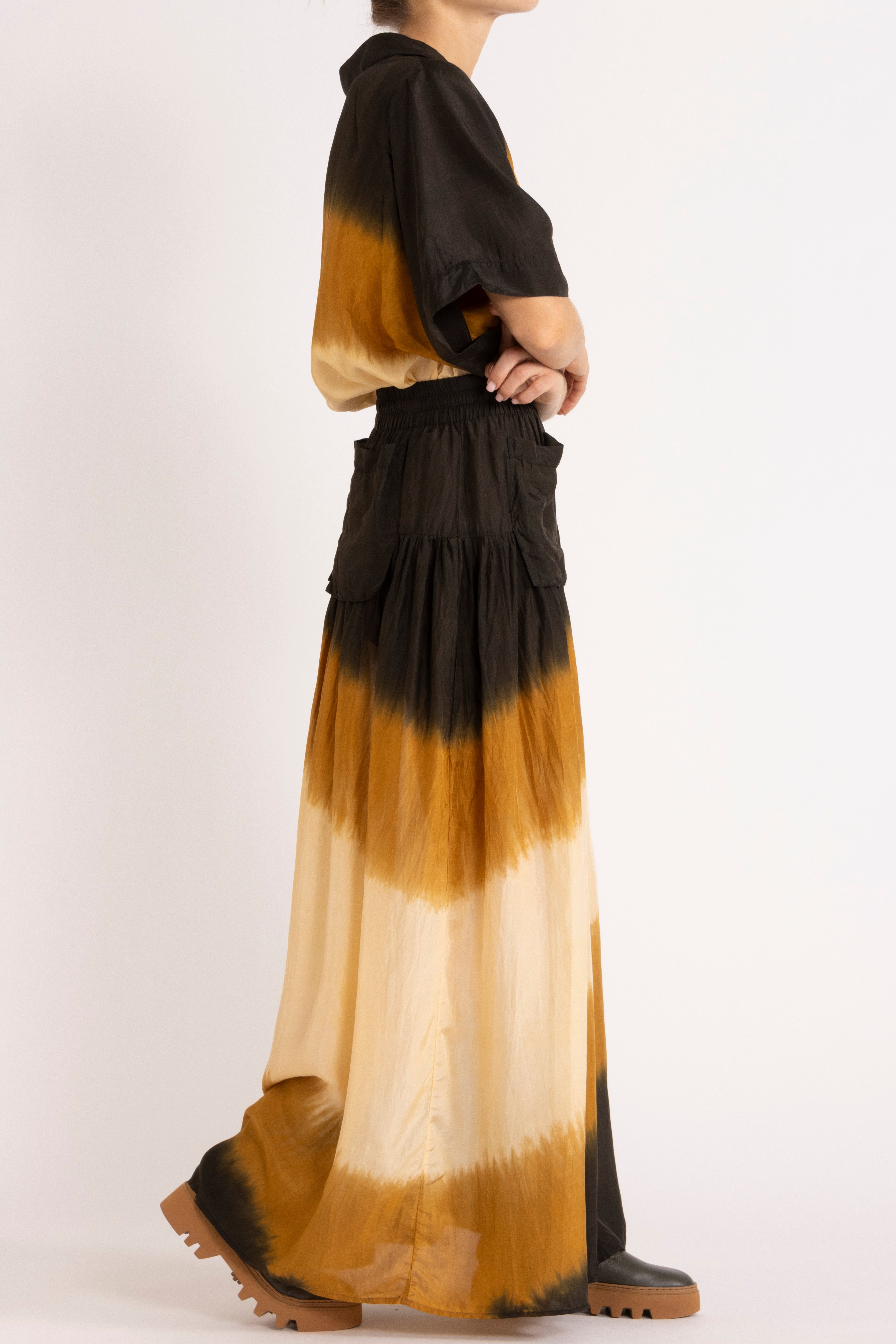 Jazz Skirt