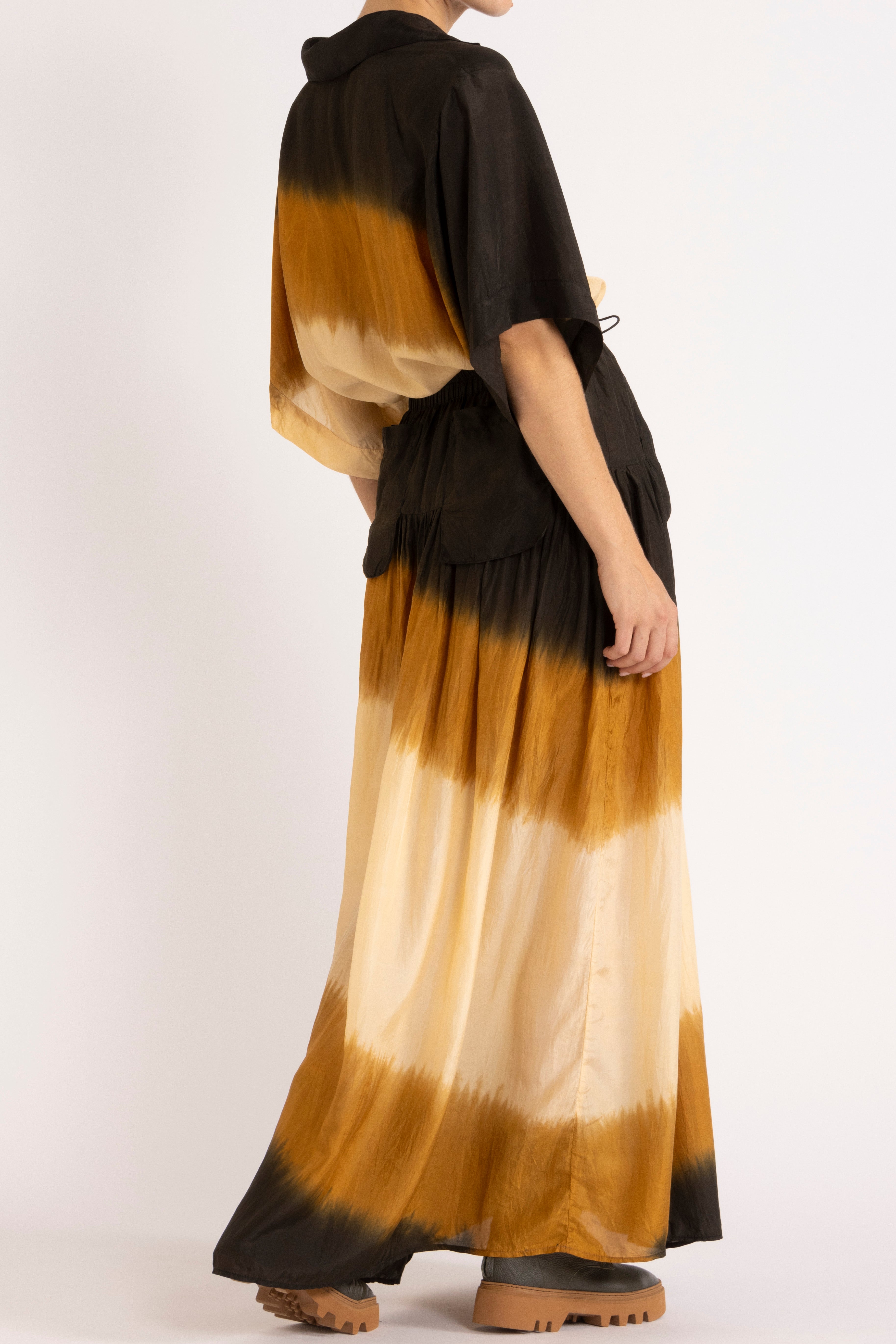 Jazz Skirt