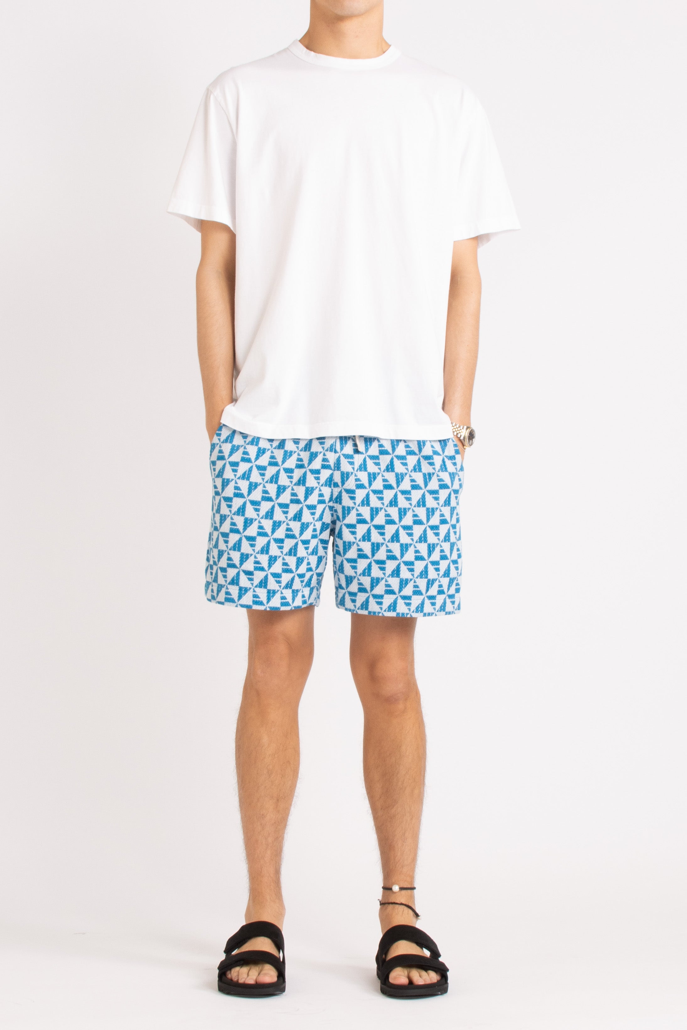 Sacramento SUPIMA® Cotton T-Shirt