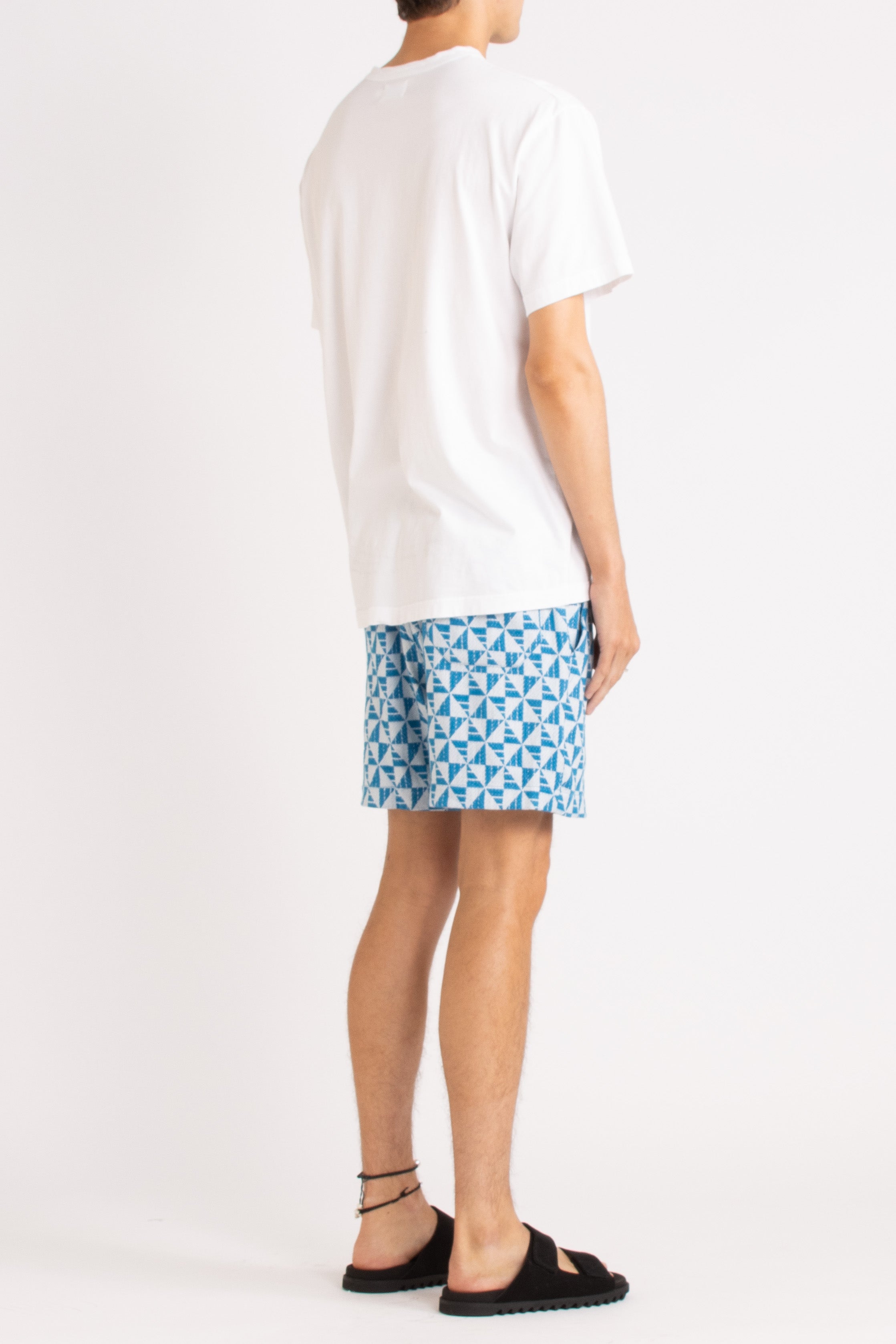 Sacramento SUPIMA® Cotton T-Shirt