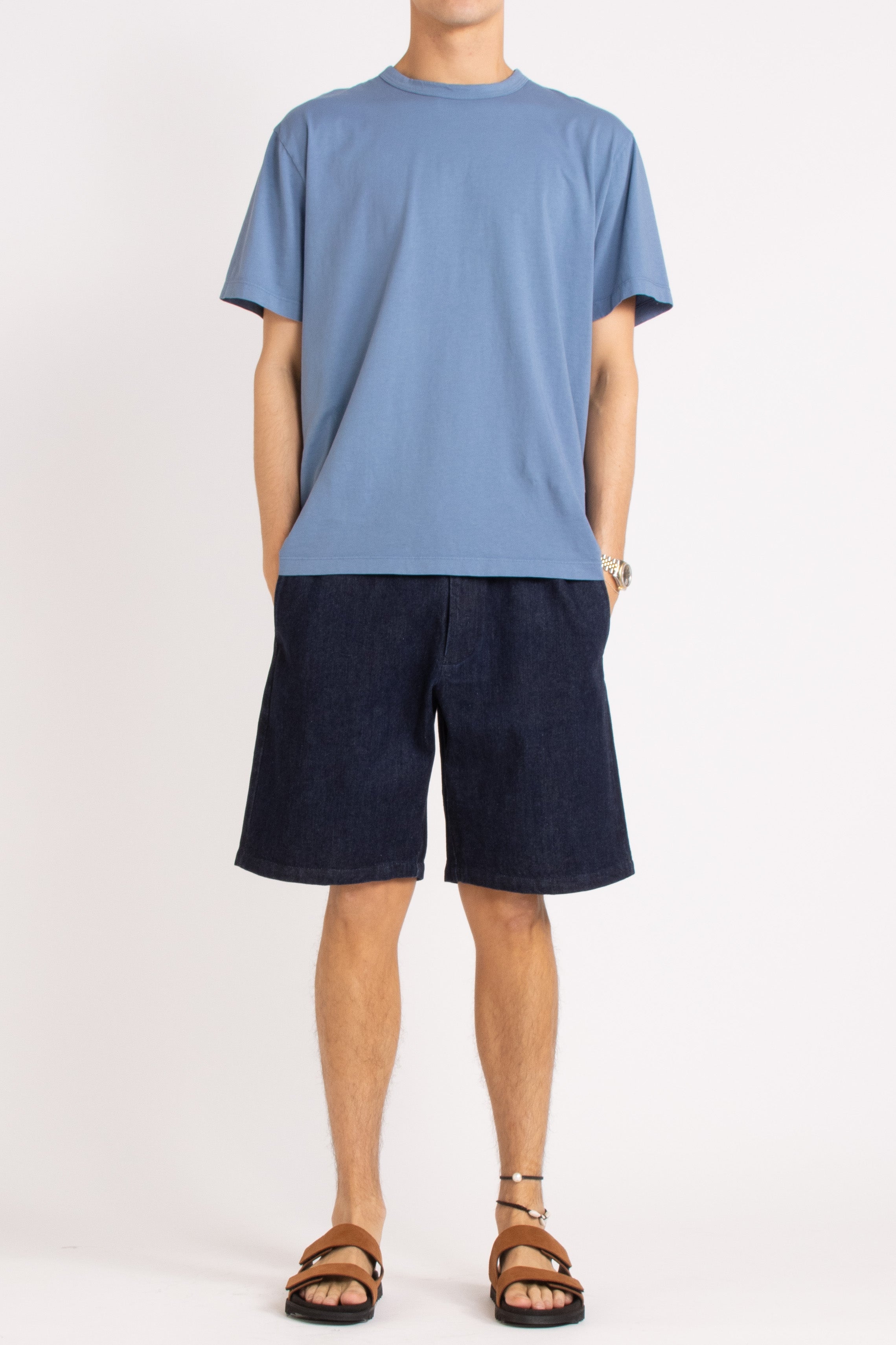 Sacramento SUPIMA® Cotton T-Shirt