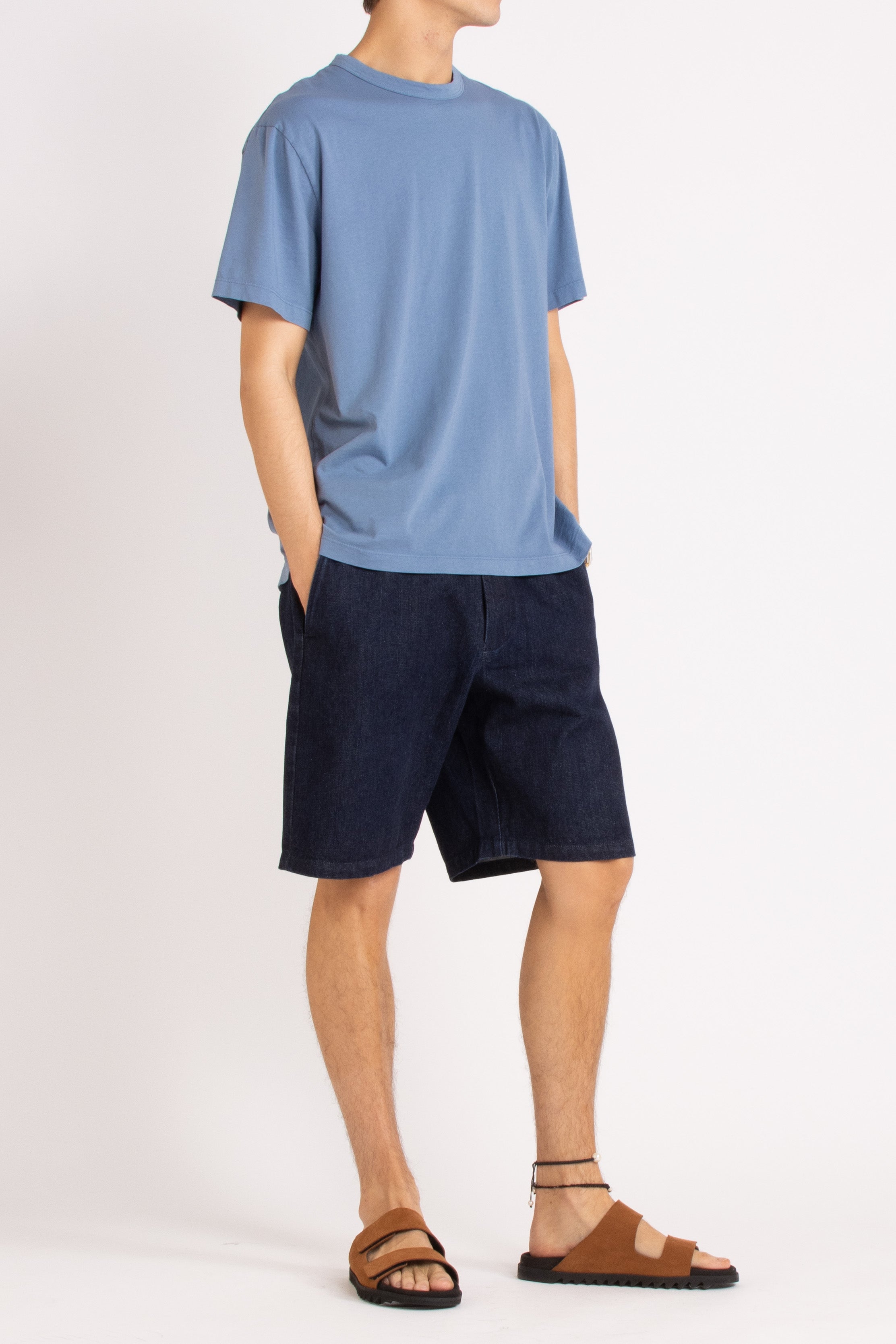 Sacramento SUPIMA® Cotton T-Shirt