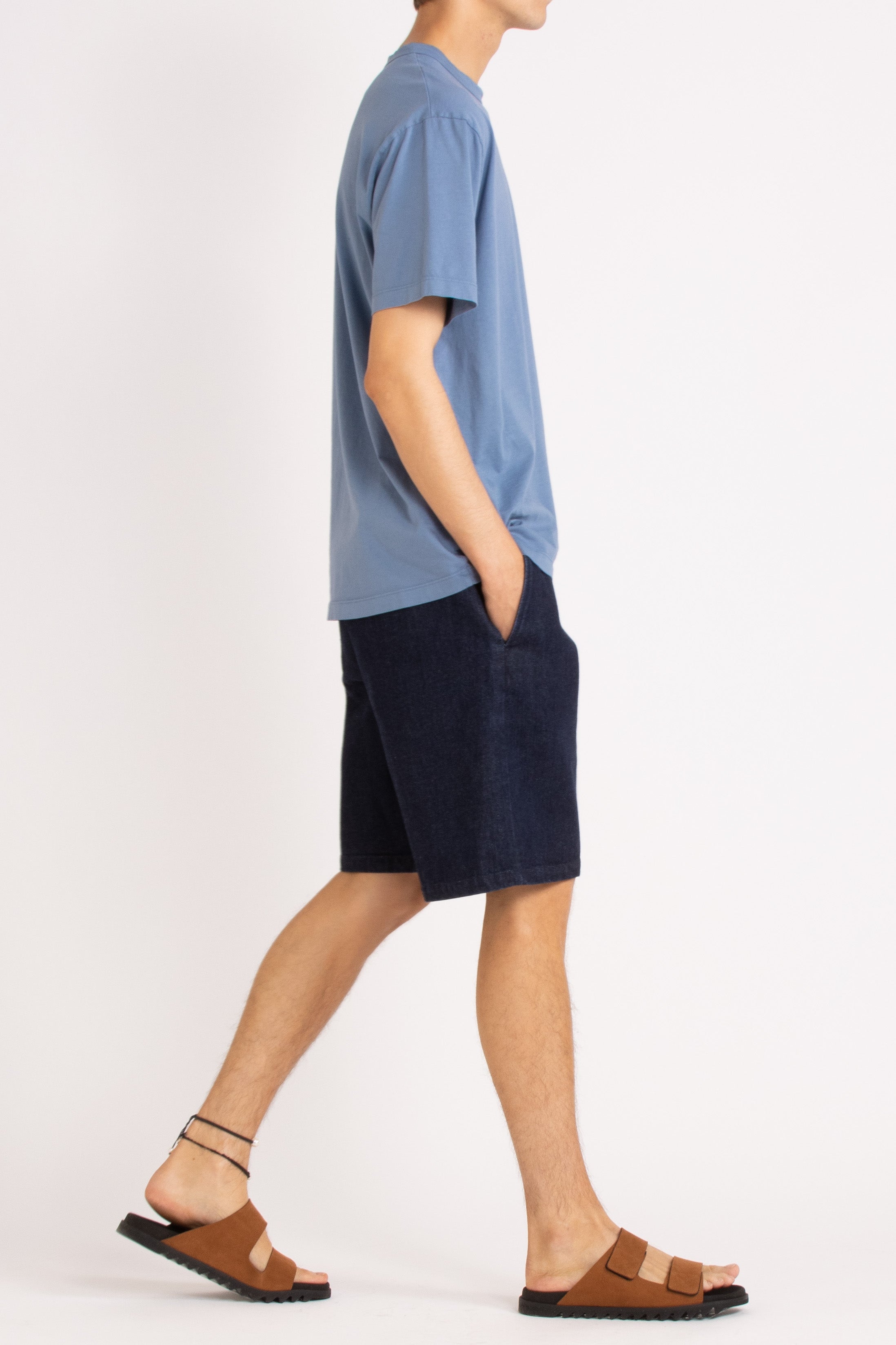 Sacramento SUPIMA® Cotton T-Shirt