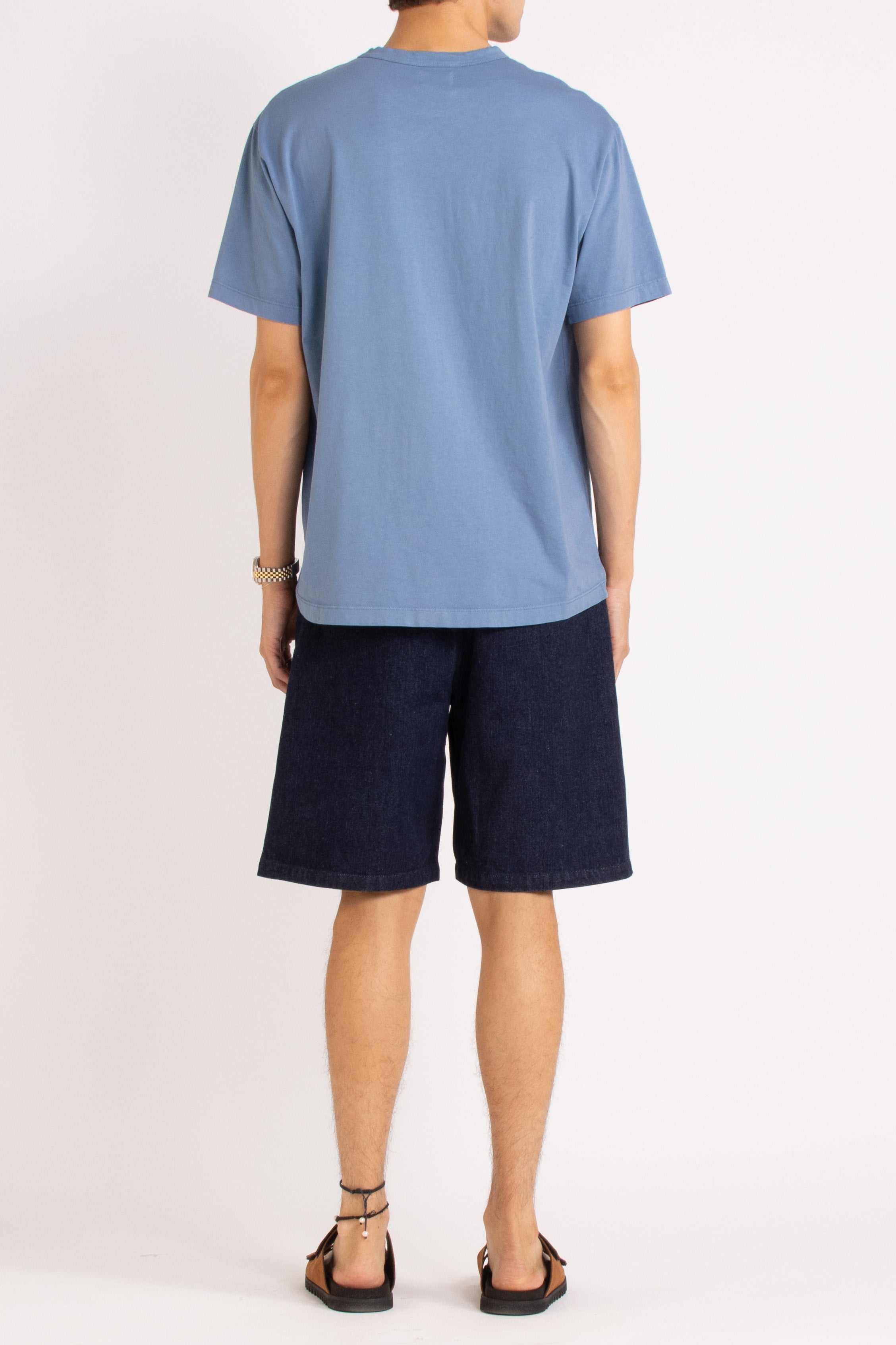 Sacramento SUPIMA® Cotton T-Shirt