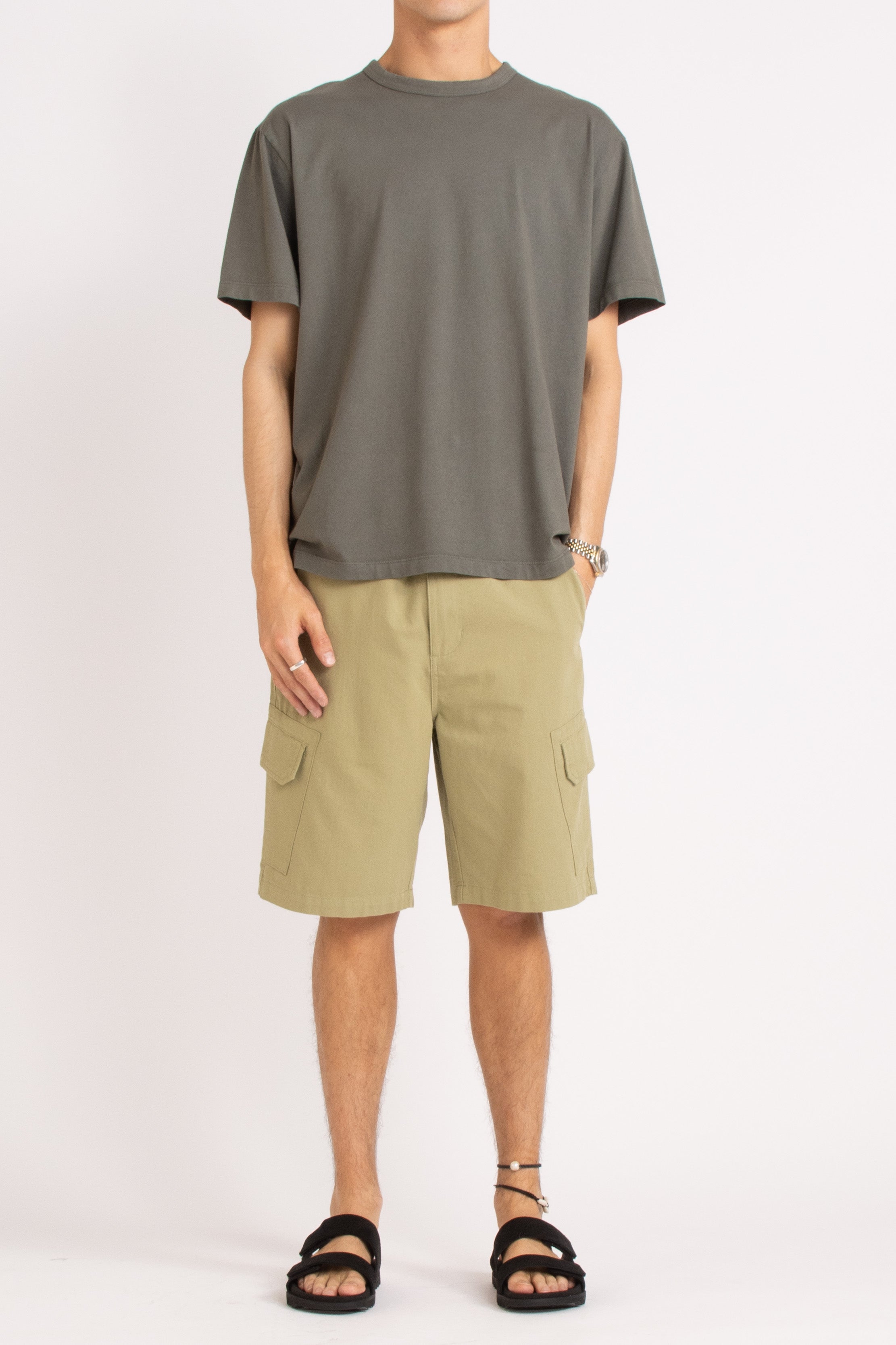 Sacramento SUPIMA® Cotton T-Shirt