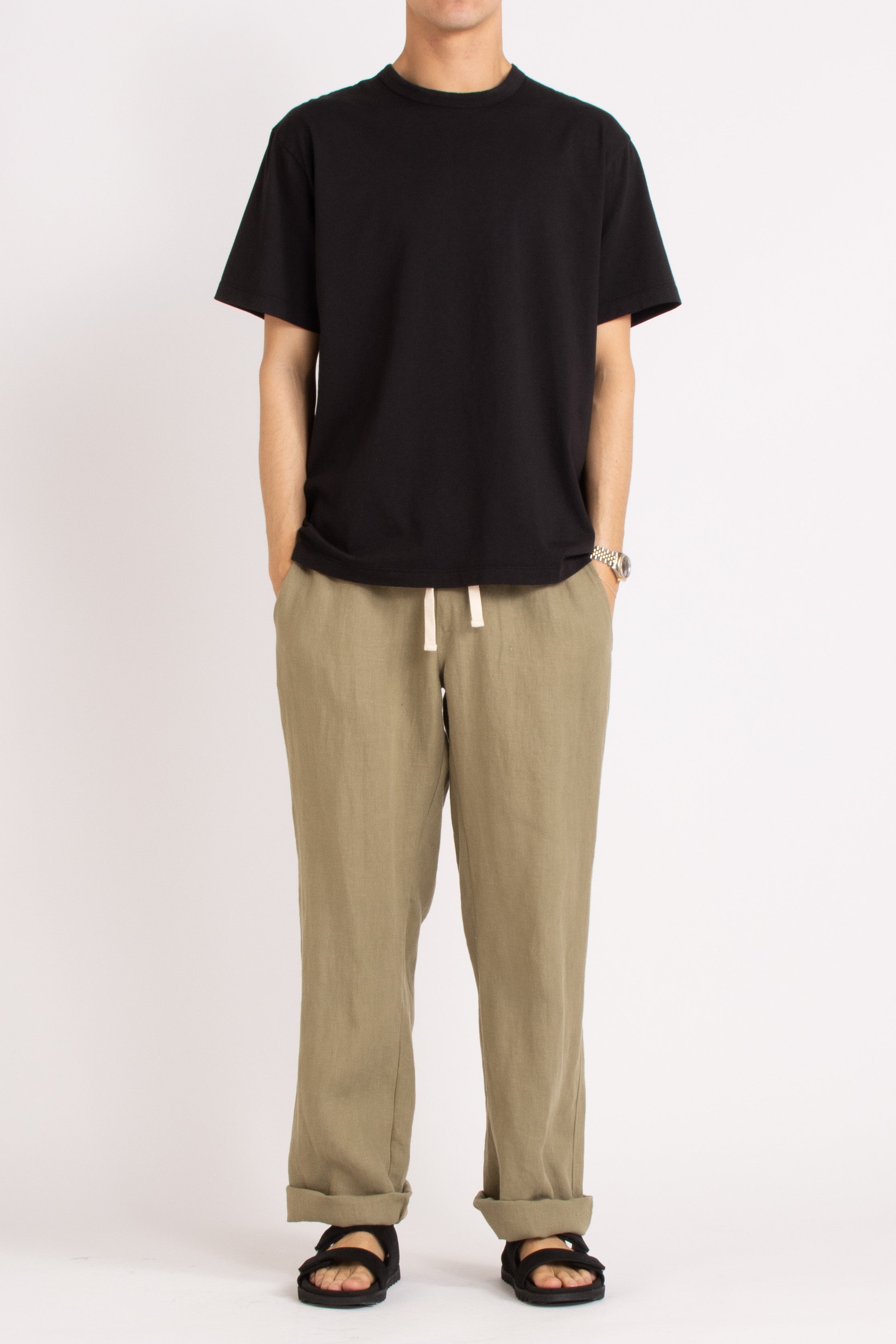 Sacramento SUPIMA® Cotton T-Shirt