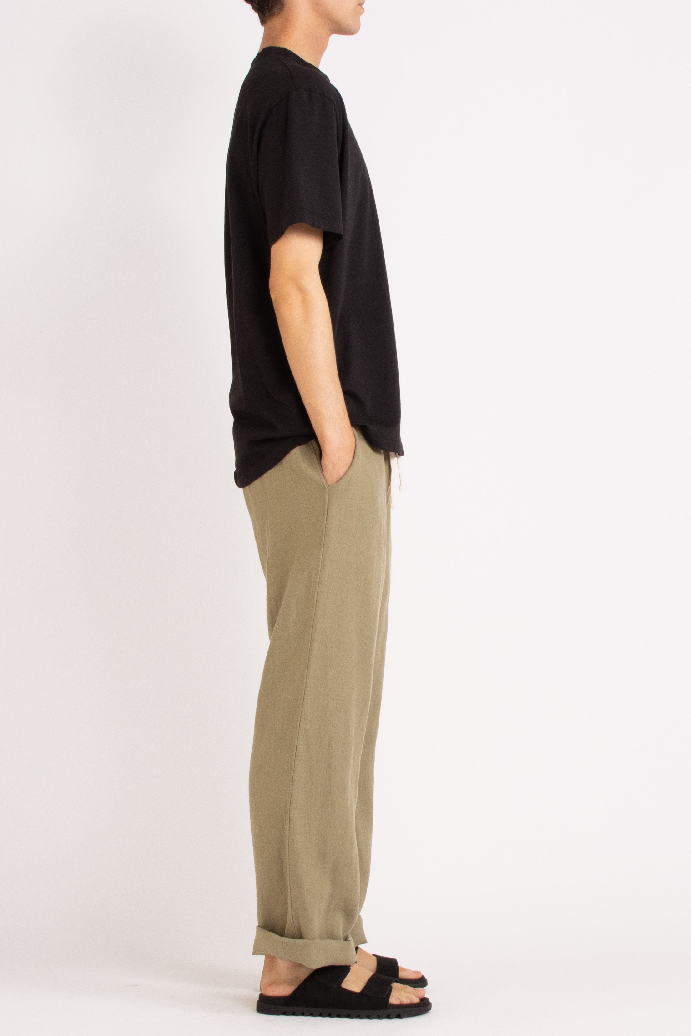 Sacramento SUPIMA® Cotton T-Shirt