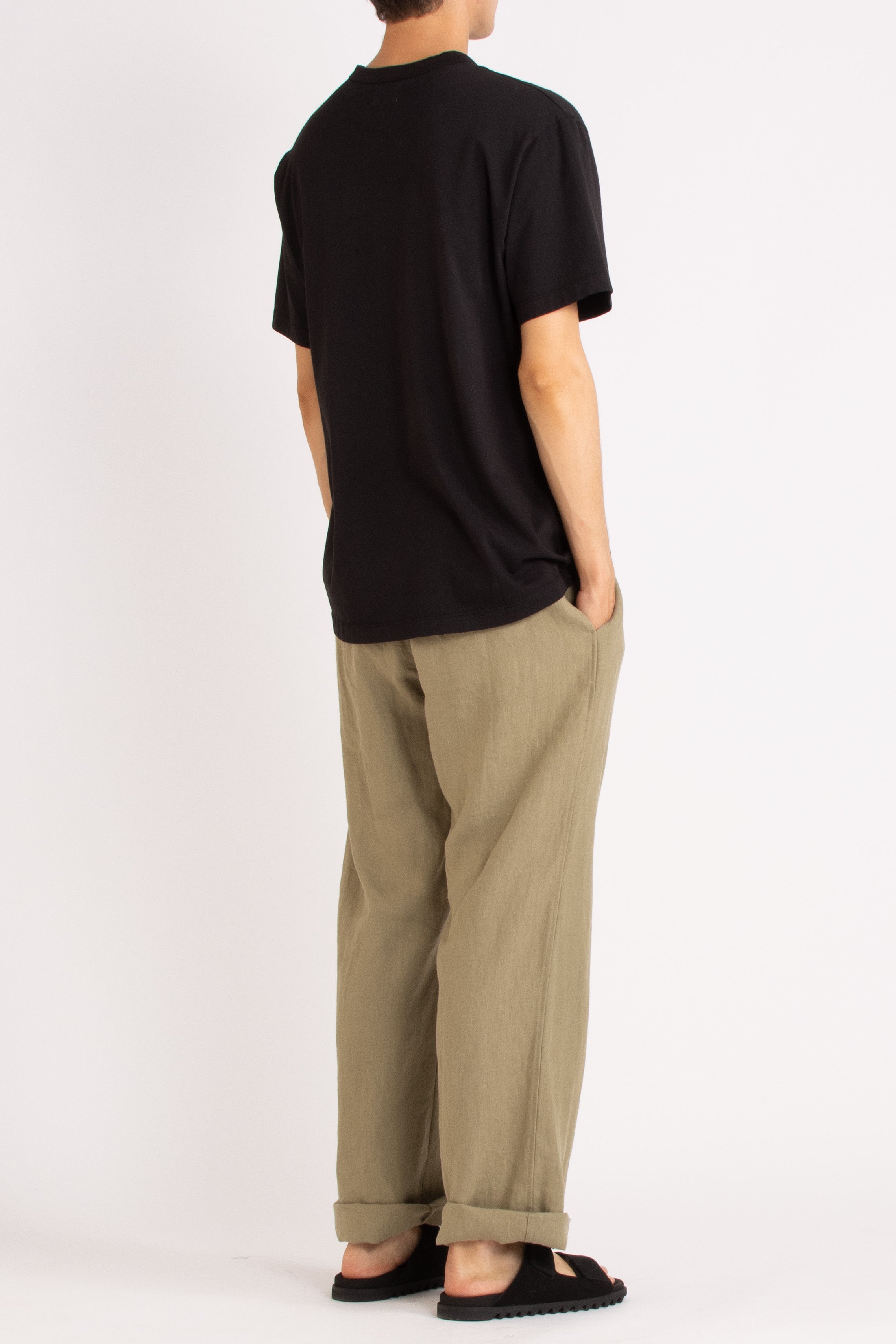 Sacramento SUPIMA® Cotton T-Shirt