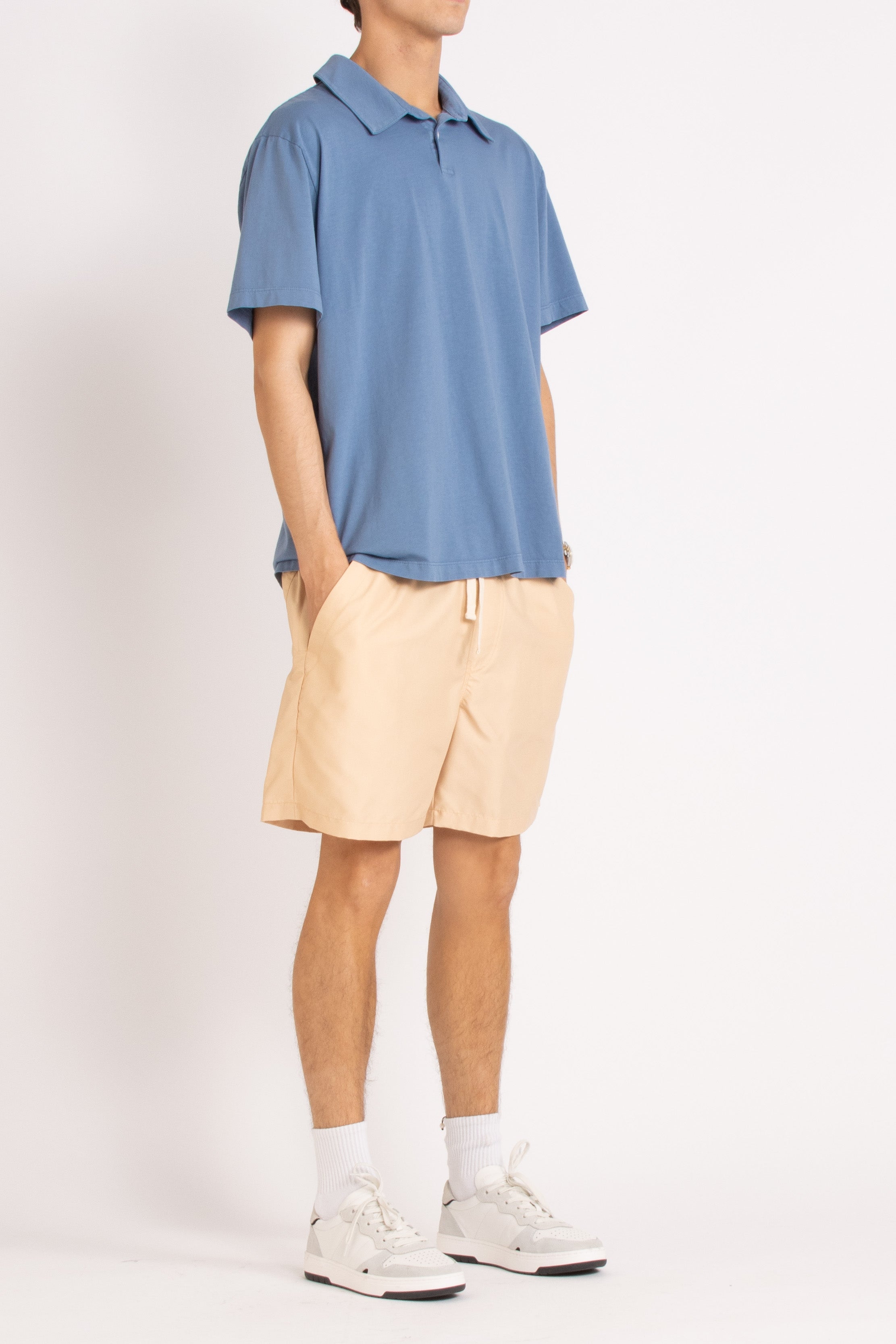 Kit SUPIMA® Cotton Polo