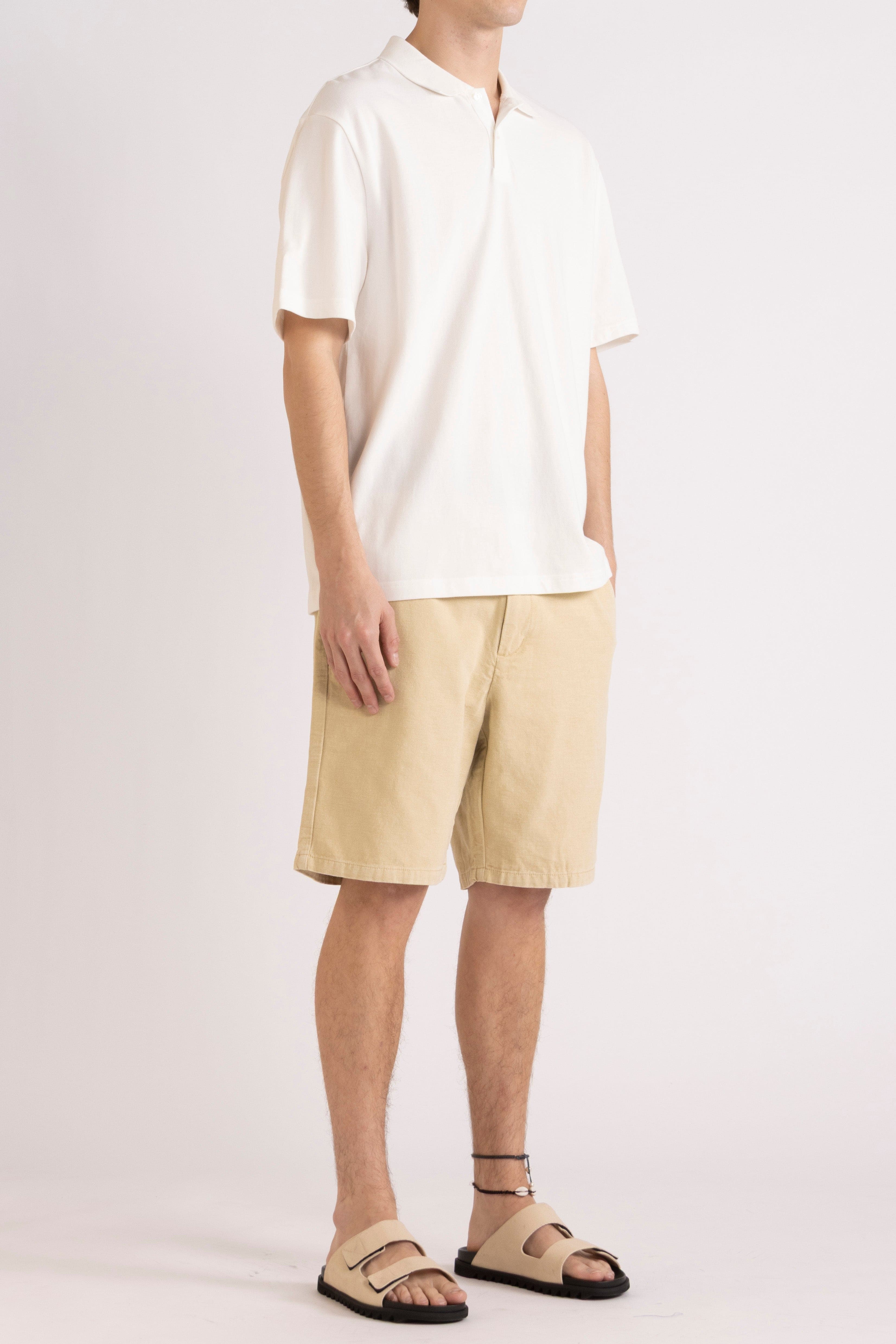 Daniel Cotton Canvas Slide