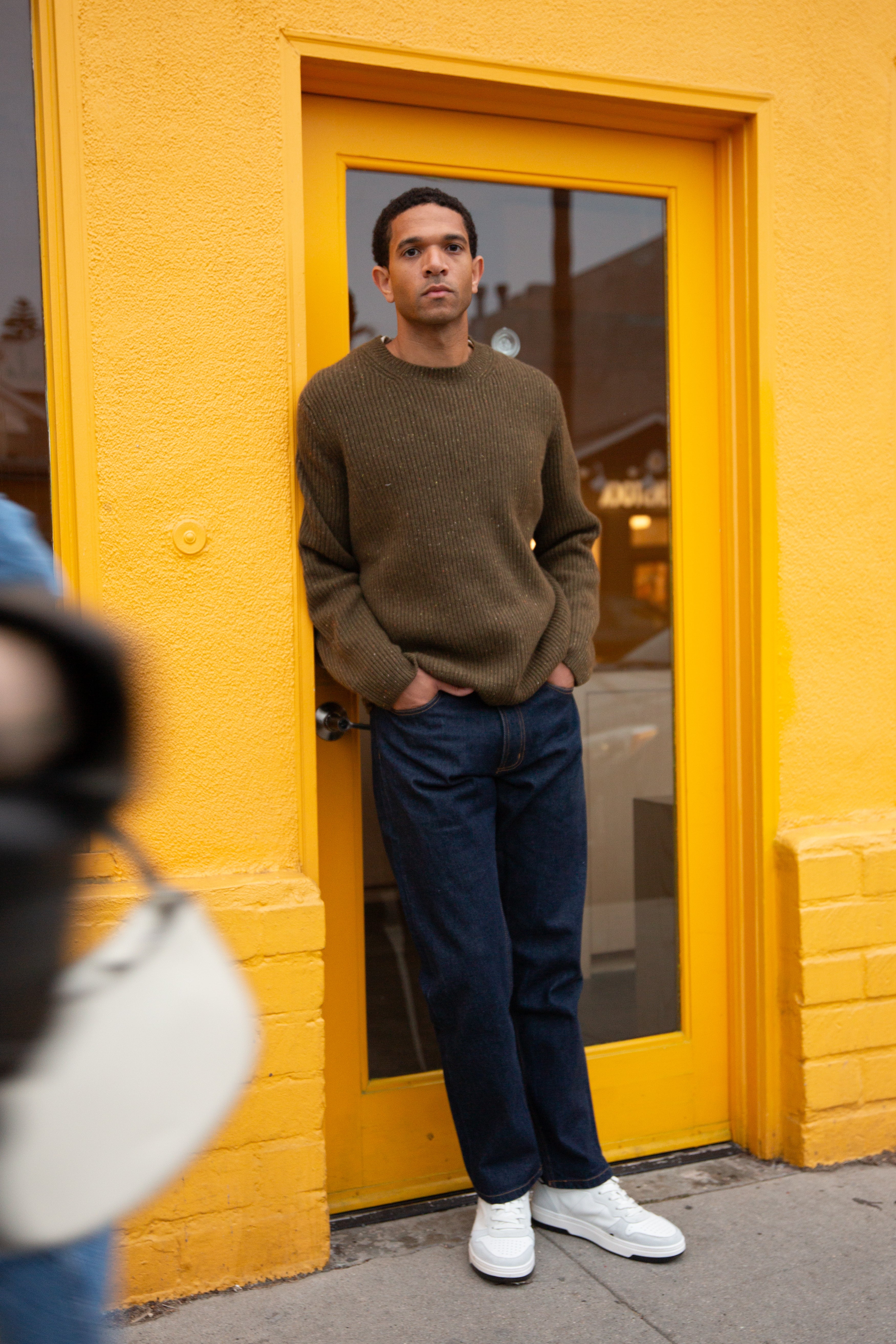 Baltimore Fishermans Crew