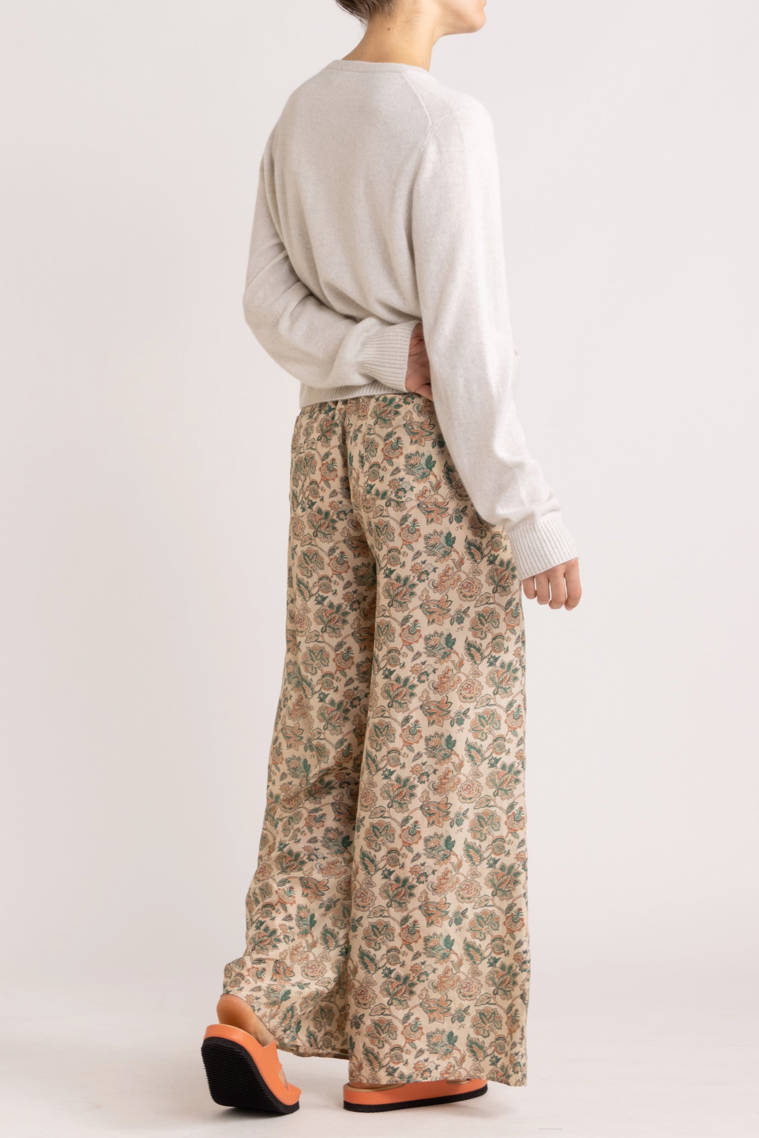 Cloud Cashmere Cardigan