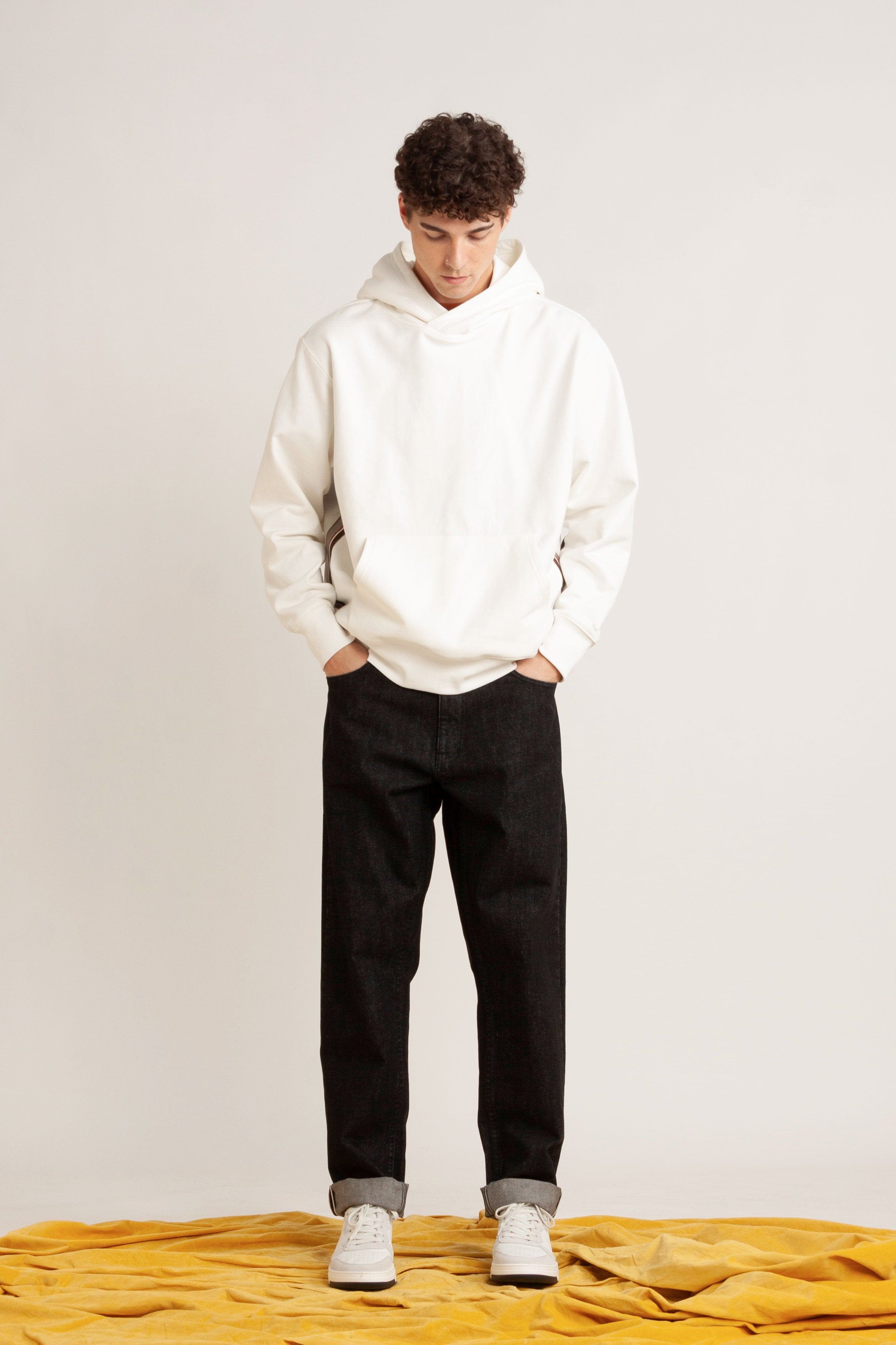 Fjord Relaxed Cotton Jean