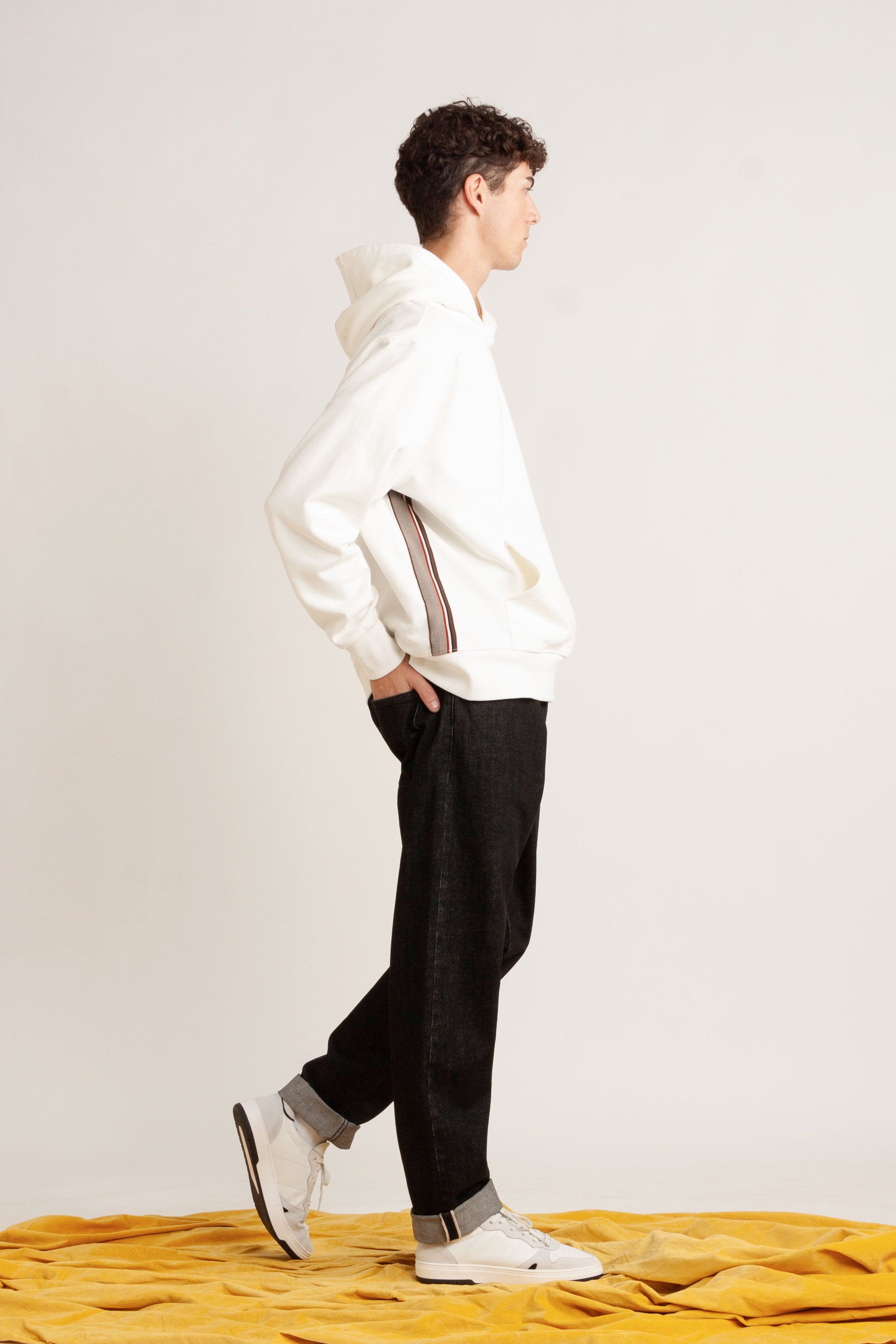Fjord Relaxed Cotton Jean