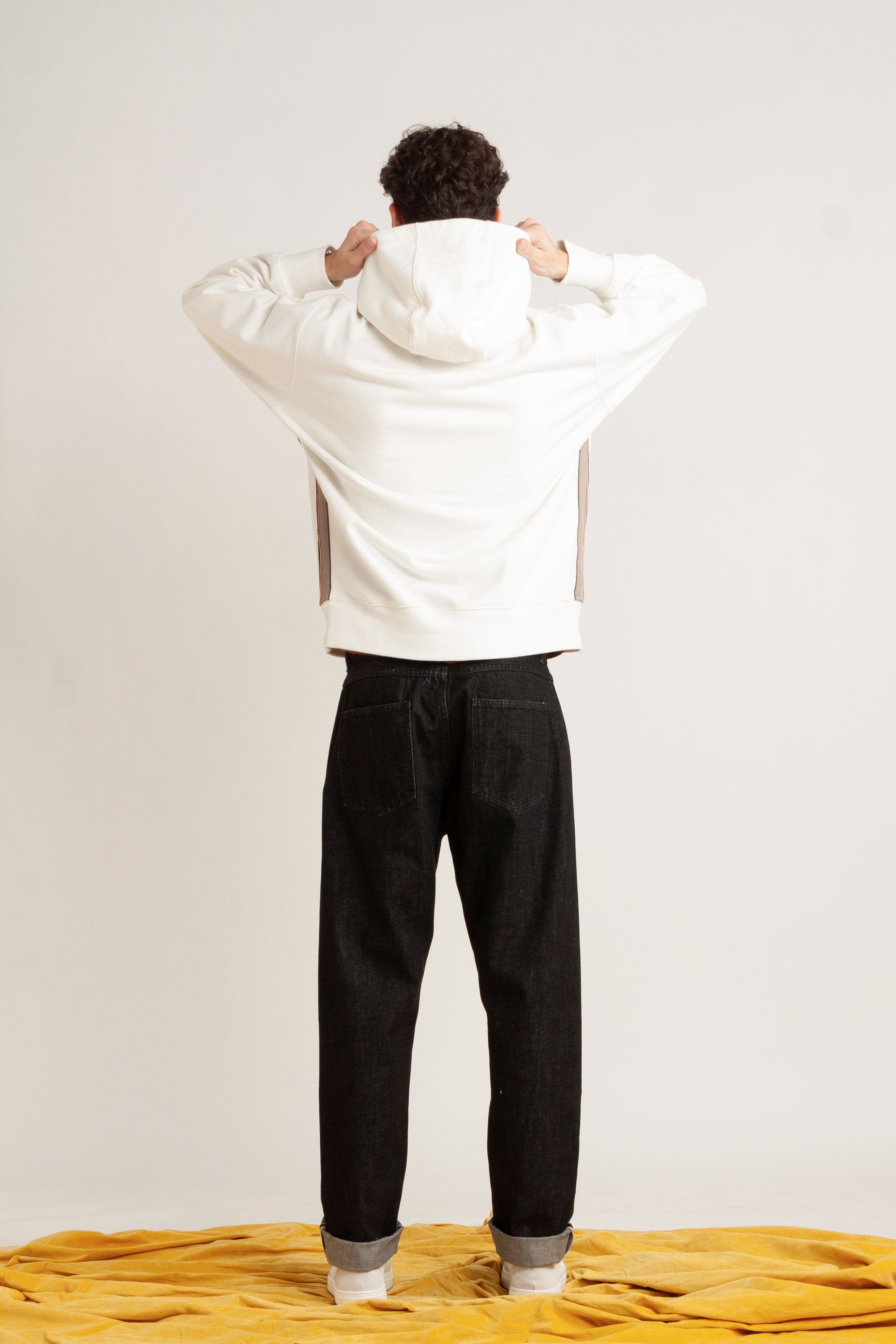 Fjord Relaxed Cotton Jean