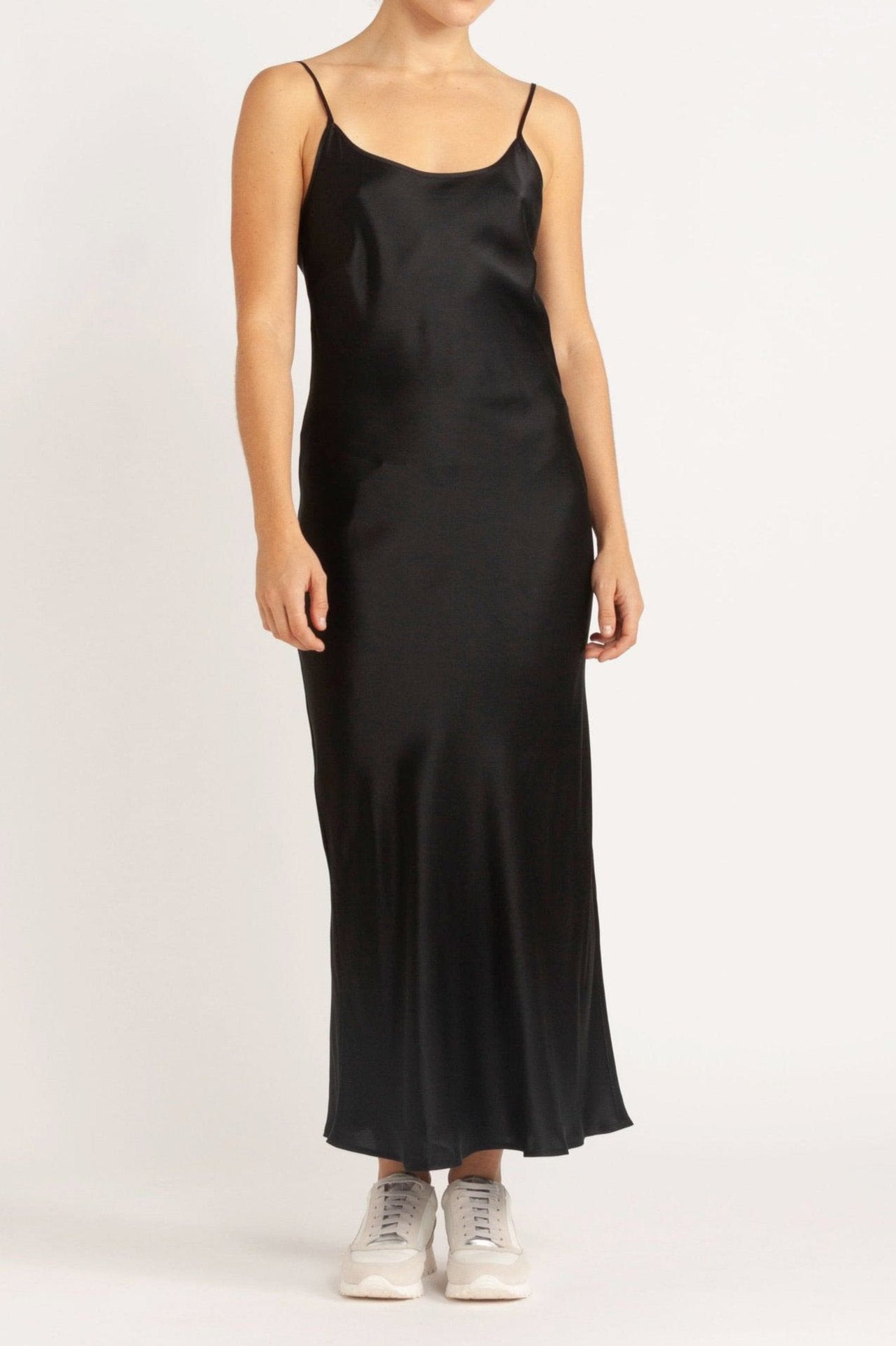 Essential Bias Silk Slip