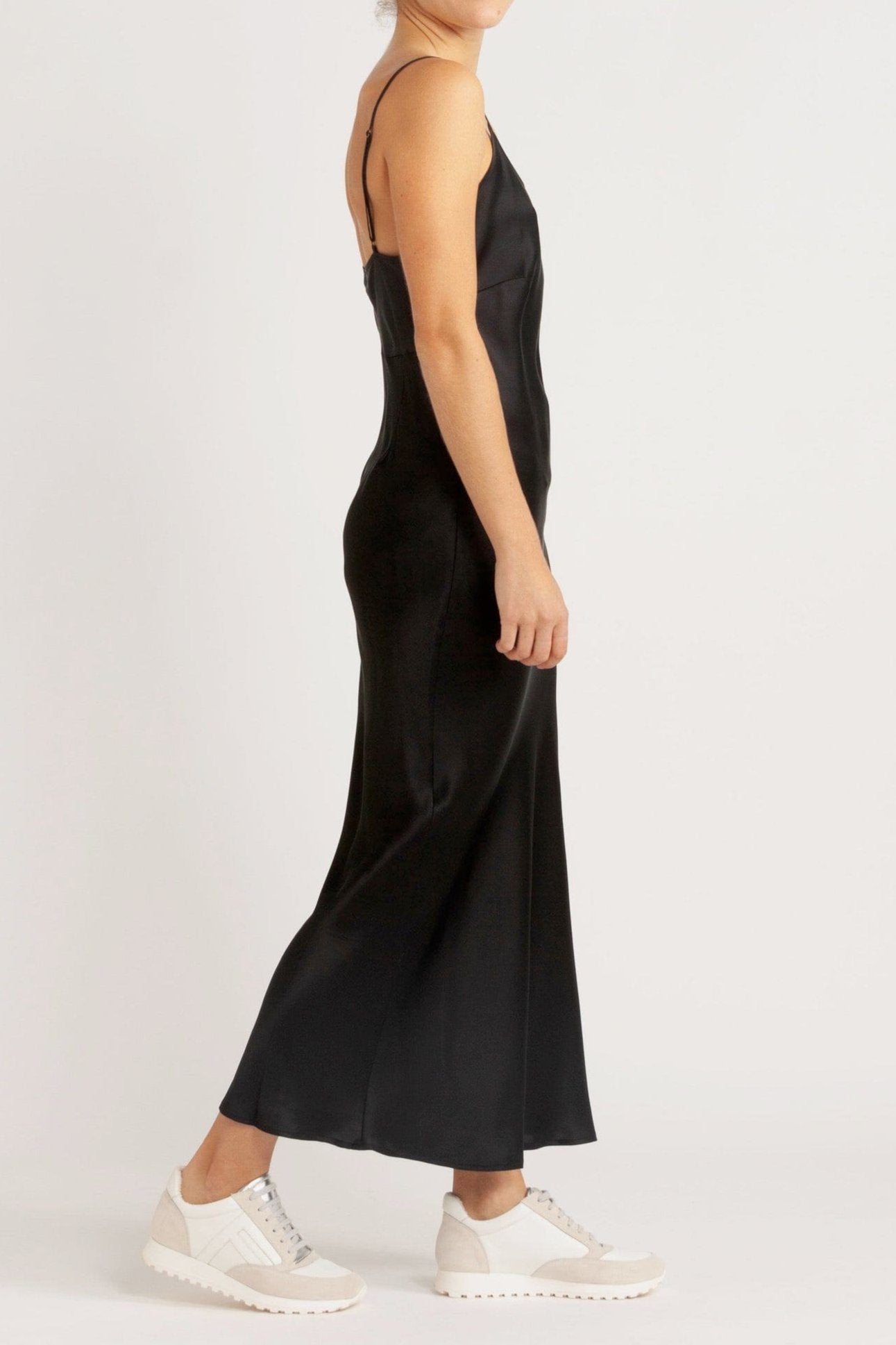 Essential Bias Silk Slip