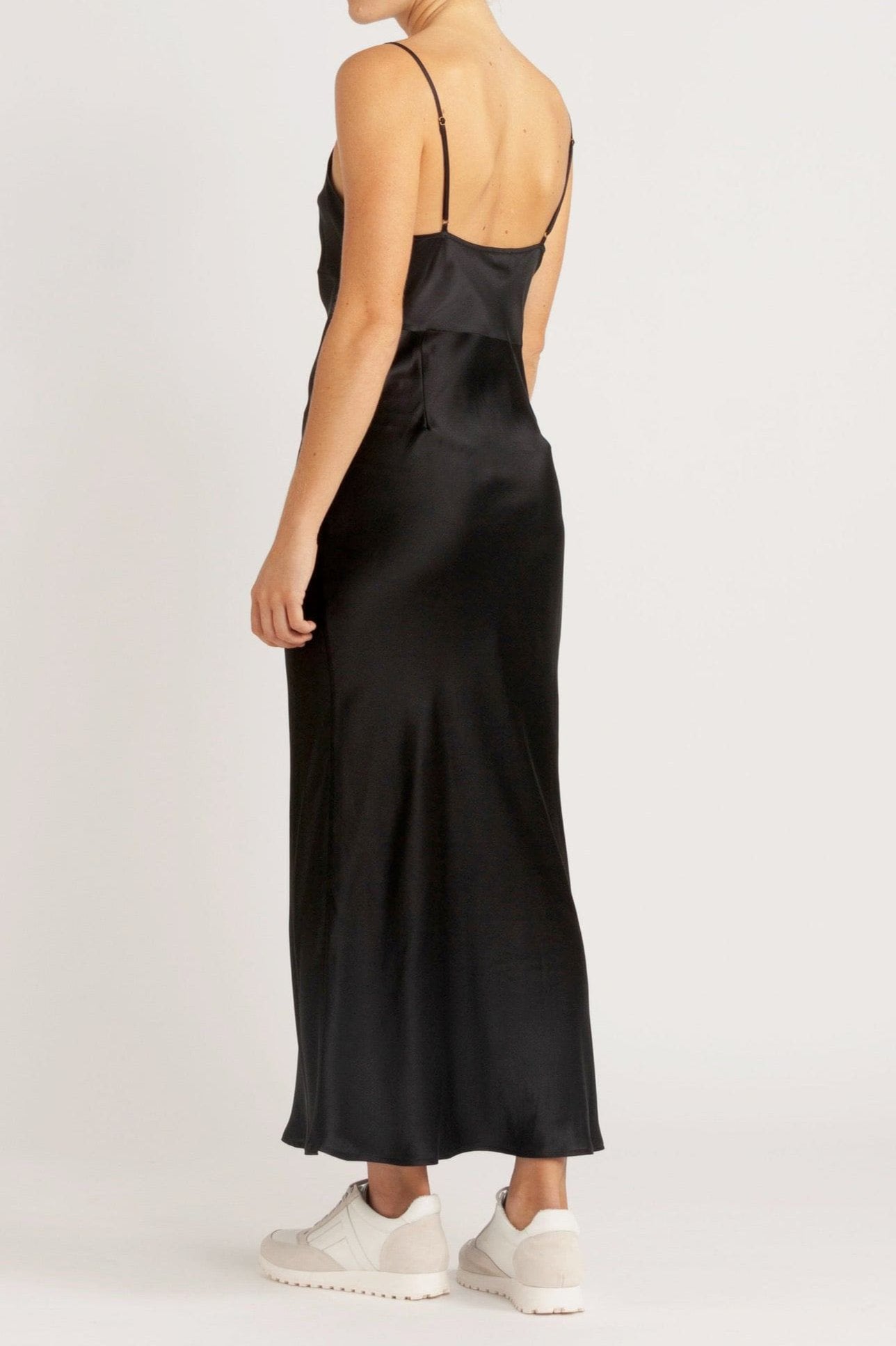 Essential Bias Silk Slip