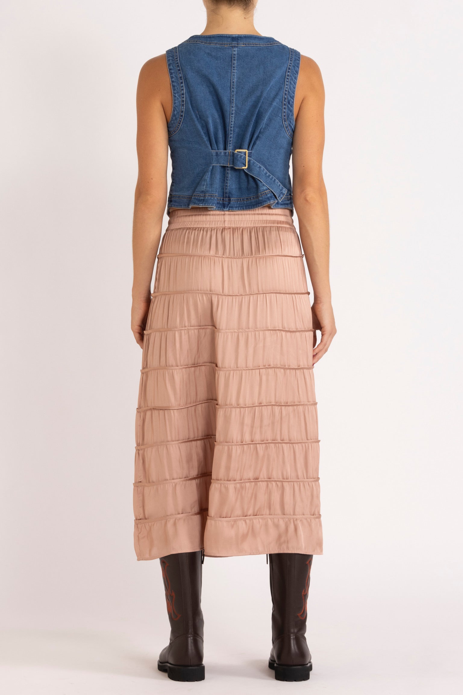 Alina Skirt